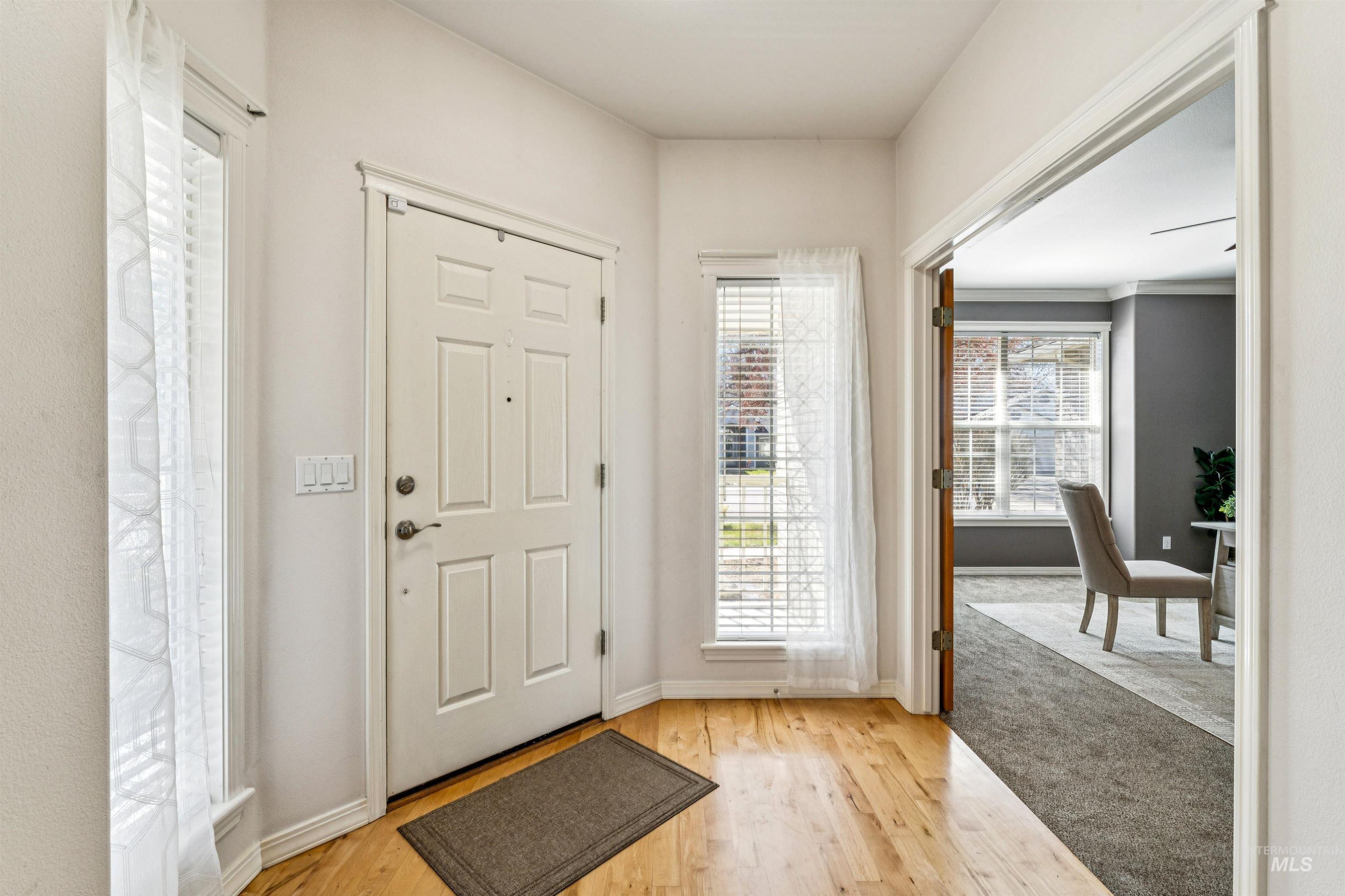 4618 N Chapala Way, Boise, Idaho 83713, 4 Bedrooms, 2.5 Bathrooms, Residential For Sale, Price $594,000,MLS 98978184