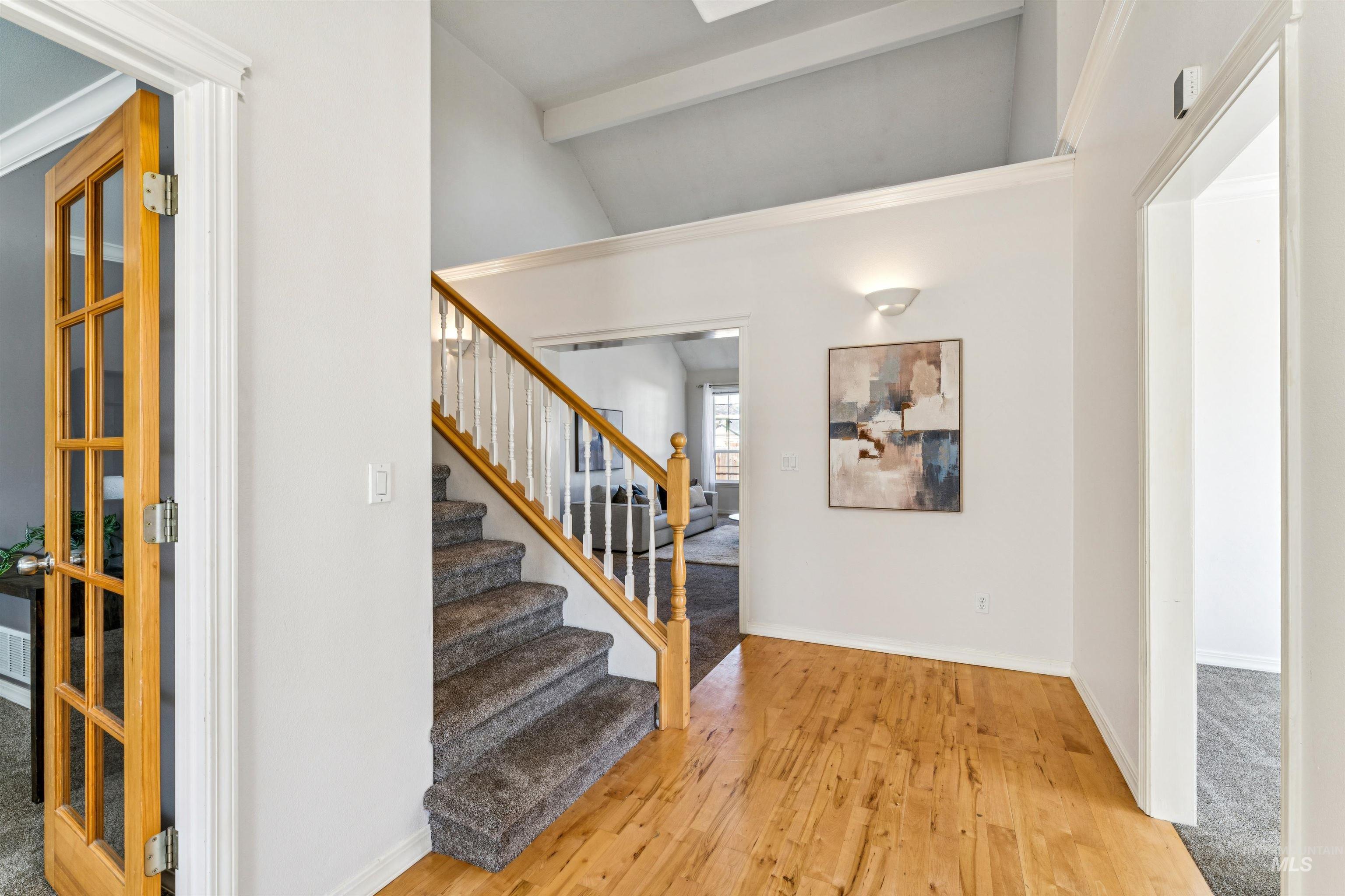 4618 N Chapala Way, Boise, Idaho 83713, 4 Bedrooms, 2.5 Bathrooms, Residential For Sale, Price $594,000,MLS 98978184