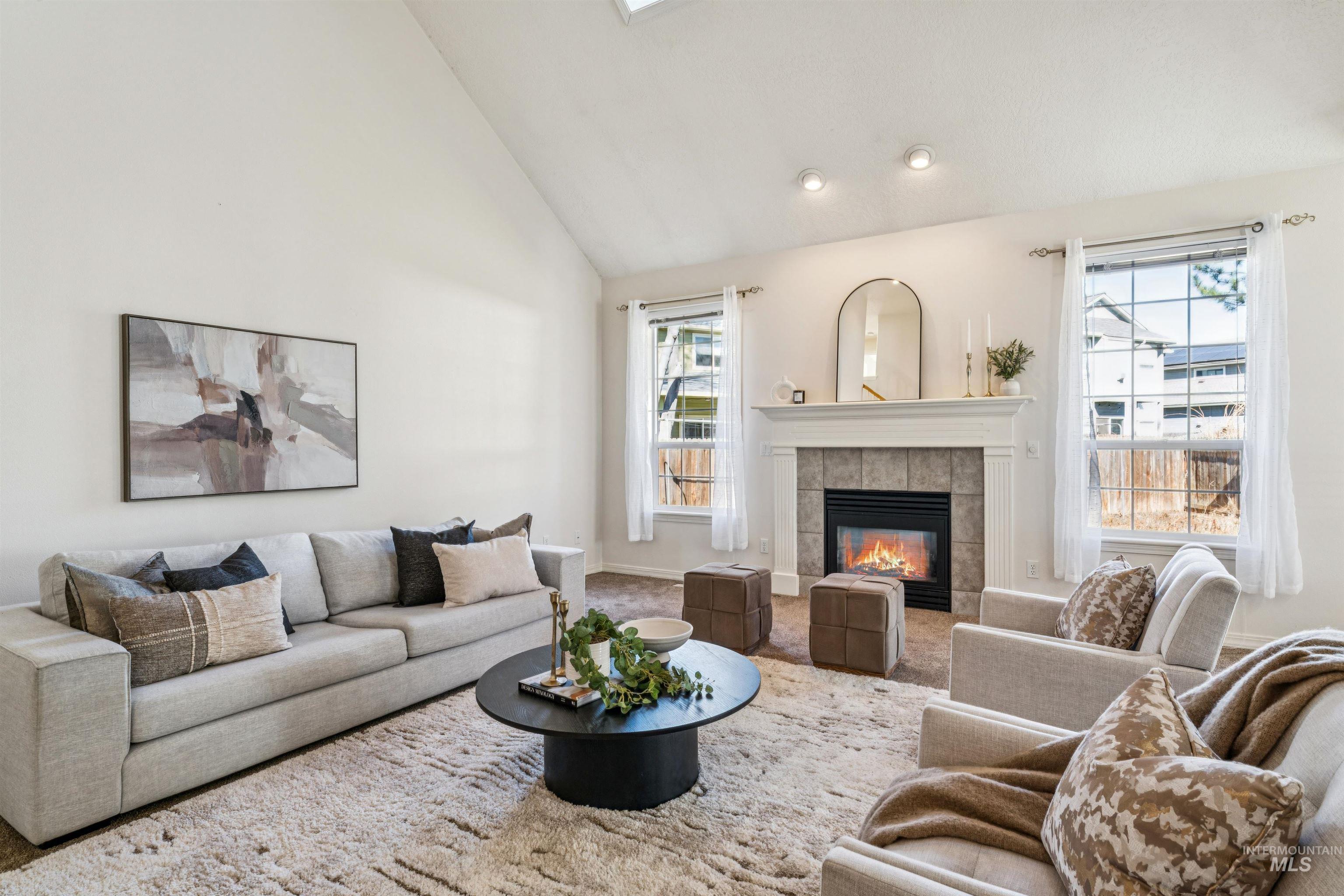 4618 N Chapala Way, Boise, Idaho 83713, 4 Bedrooms, 2.5 Bathrooms, Residential For Sale, Price $594,000,MLS 98978184