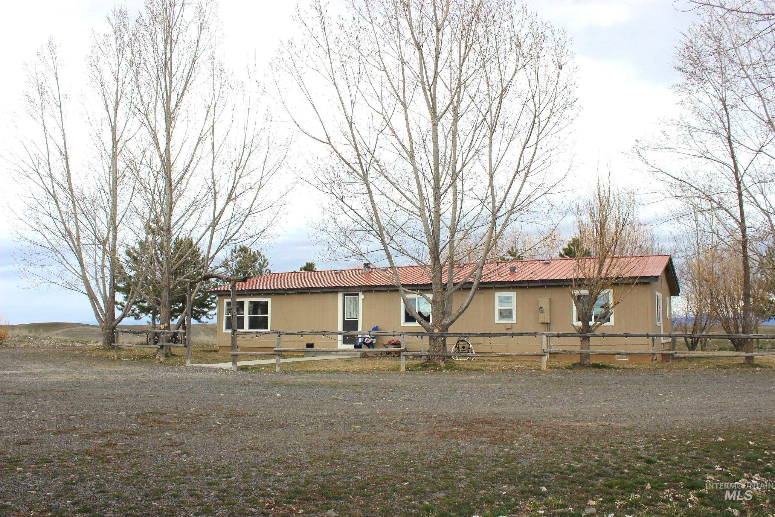1824 Dutch Flat Rd, Midvale, Idaho 83645, 3 Bedrooms, 2 Bathrooms, Residential For Sale, Price $650,000,MLS 98978186