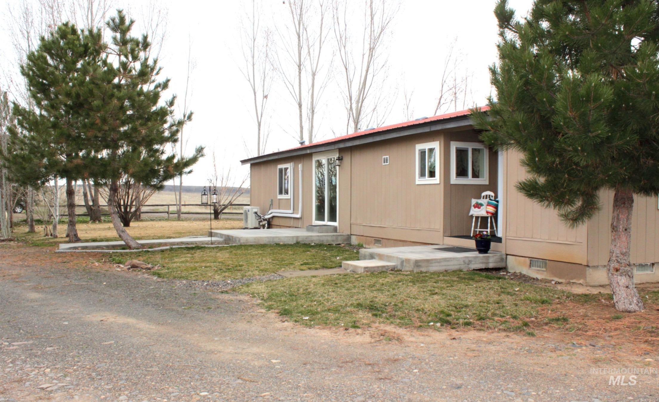 1824 Dutch Flat Rd, Midvale, Idaho 83645, 3 Bedrooms, 2 Bathrooms, Residential For Sale, Price $650,000,MLS 98978186