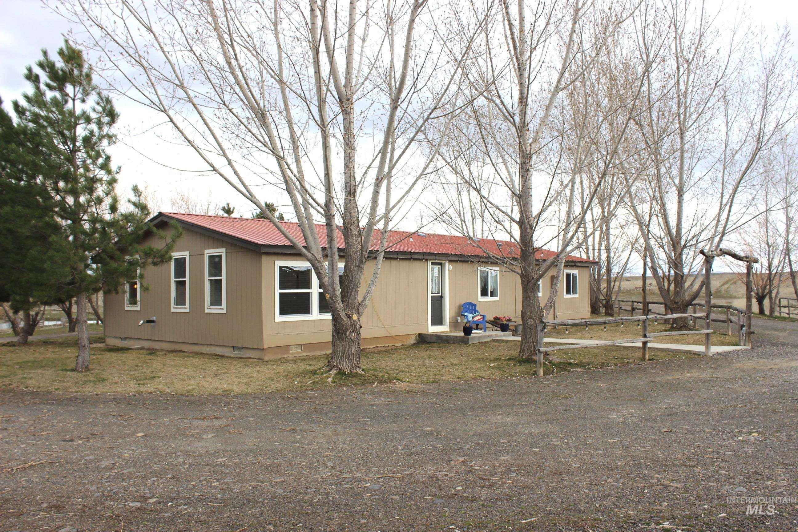 1824 Dutch Flat Rd, Midvale, Idaho 83645, 3 Bedrooms, 2 Bathrooms, Residential For Sale, Price $650,000,MLS 98978186