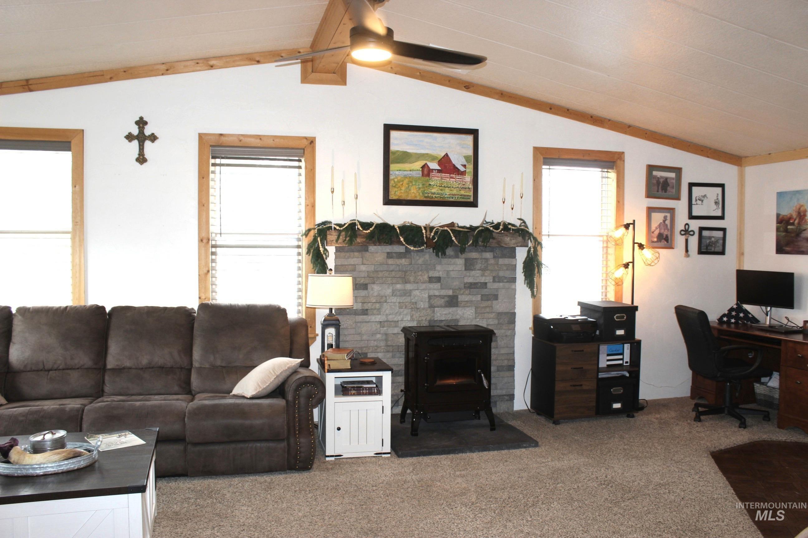 1824 Dutch Flat Rd, Midvale, Idaho 83645, 3 Bedrooms, 2 Bathrooms, Residential For Sale, Price $650,000,MLS 98978186