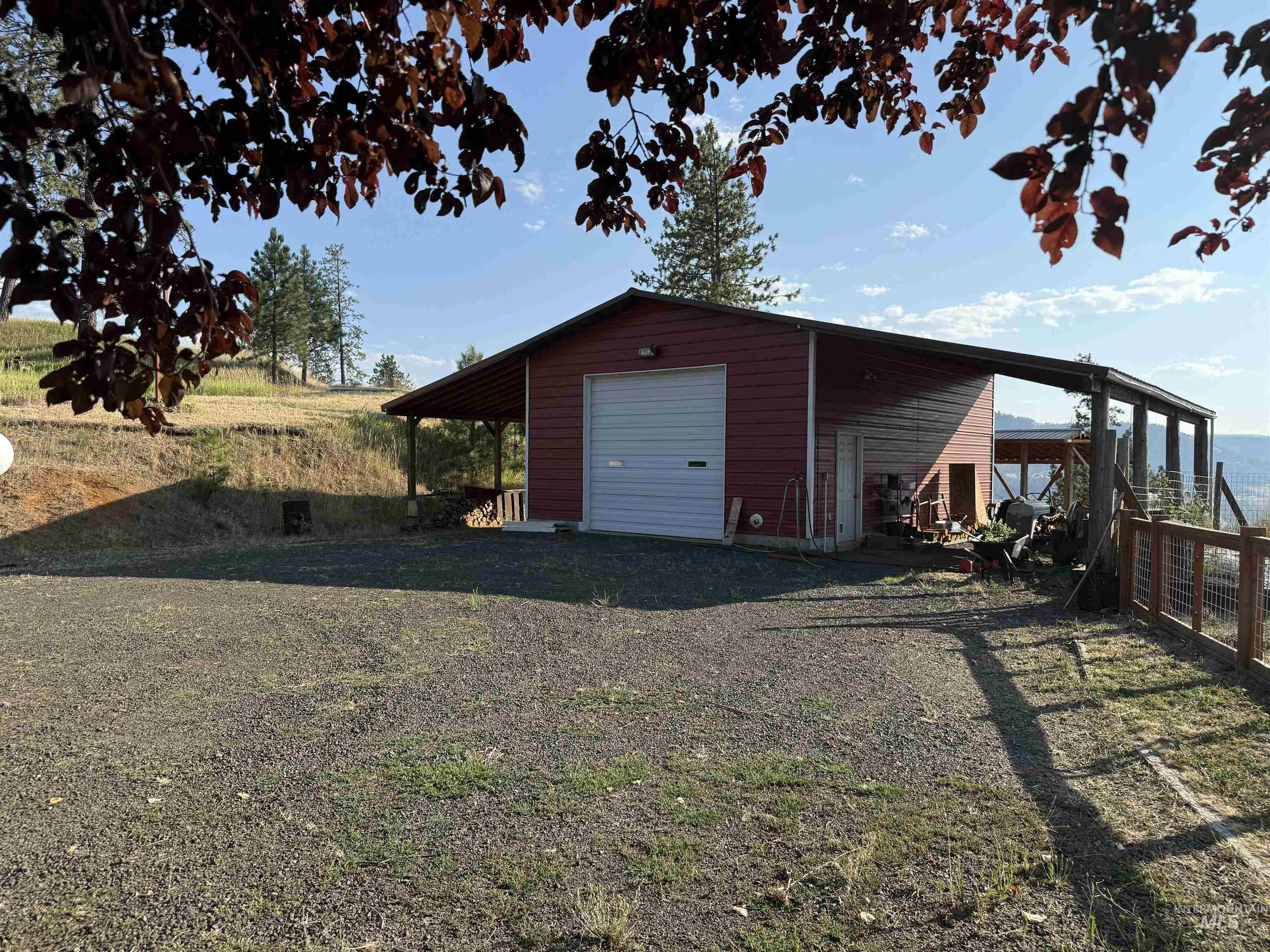402 Beaver Slide Road, Kamiah, Idaho 83536, 2 Bedrooms, 2 Bathrooms, Residential For Sale, Price $554,000,MLS 98978187