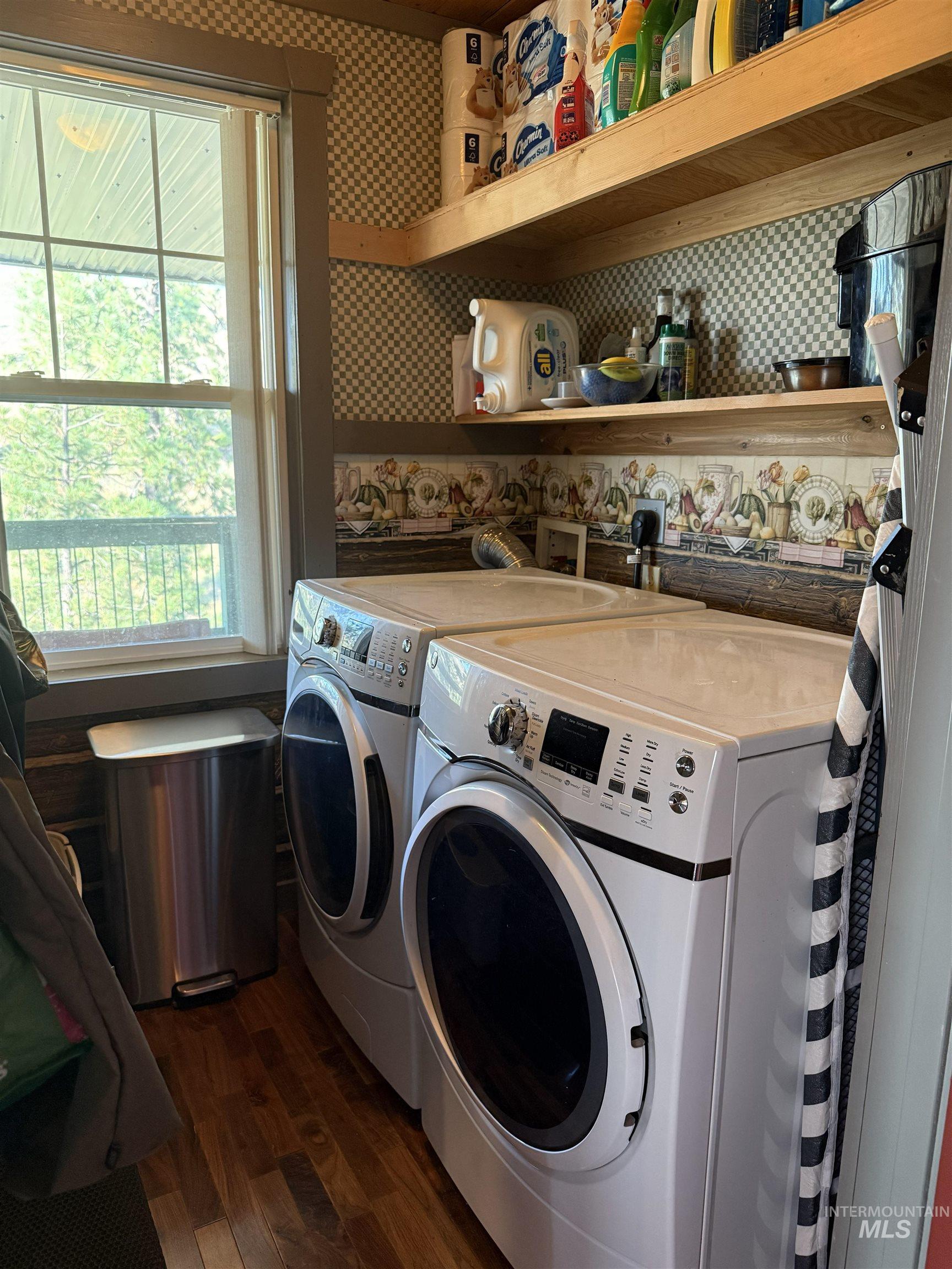 402 Beaver Slide Road, Kamiah, Idaho 83536, 2 Bedrooms, 2 Bathrooms, Residential For Sale, Price $554,000,MLS 98978187