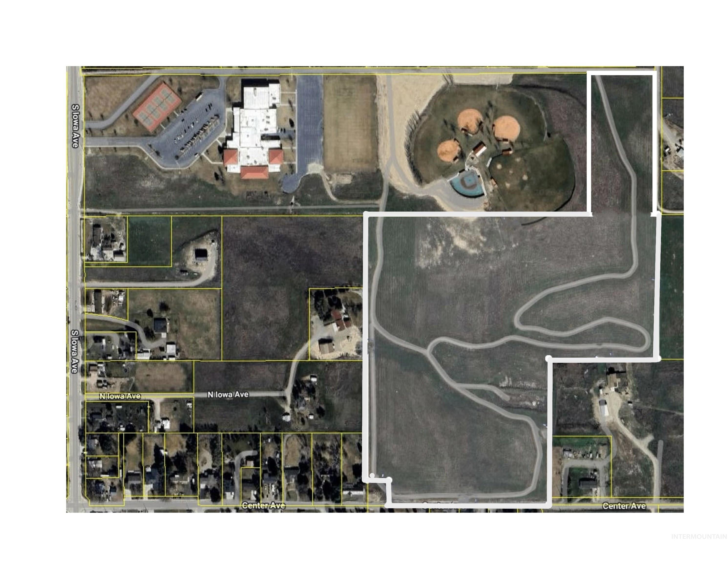 TBD Center Avenue, Payette, Idaho 83661, Land For Sale, Price $1,300,000,MLS 98978192