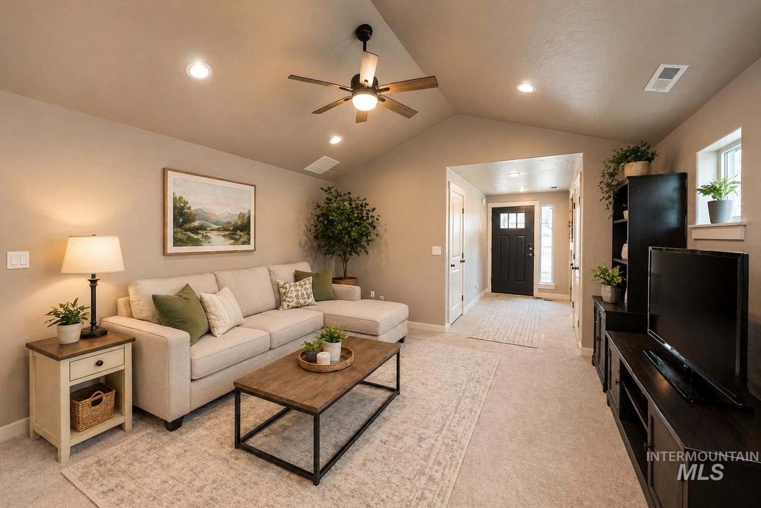 1398 W Woodpine St, Meridian, Idaho 83646, 2 Bedrooms, 2 Bathrooms, Residential For Sale, Price $399,999,MLS 98978193