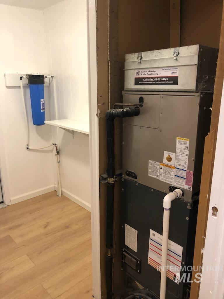 655 S Dolson Lane, Eagle, Idaho 83616, 3 Bedrooms, 2 Bathrooms, Residential For Sale, Price $125,000,MLS 98978197