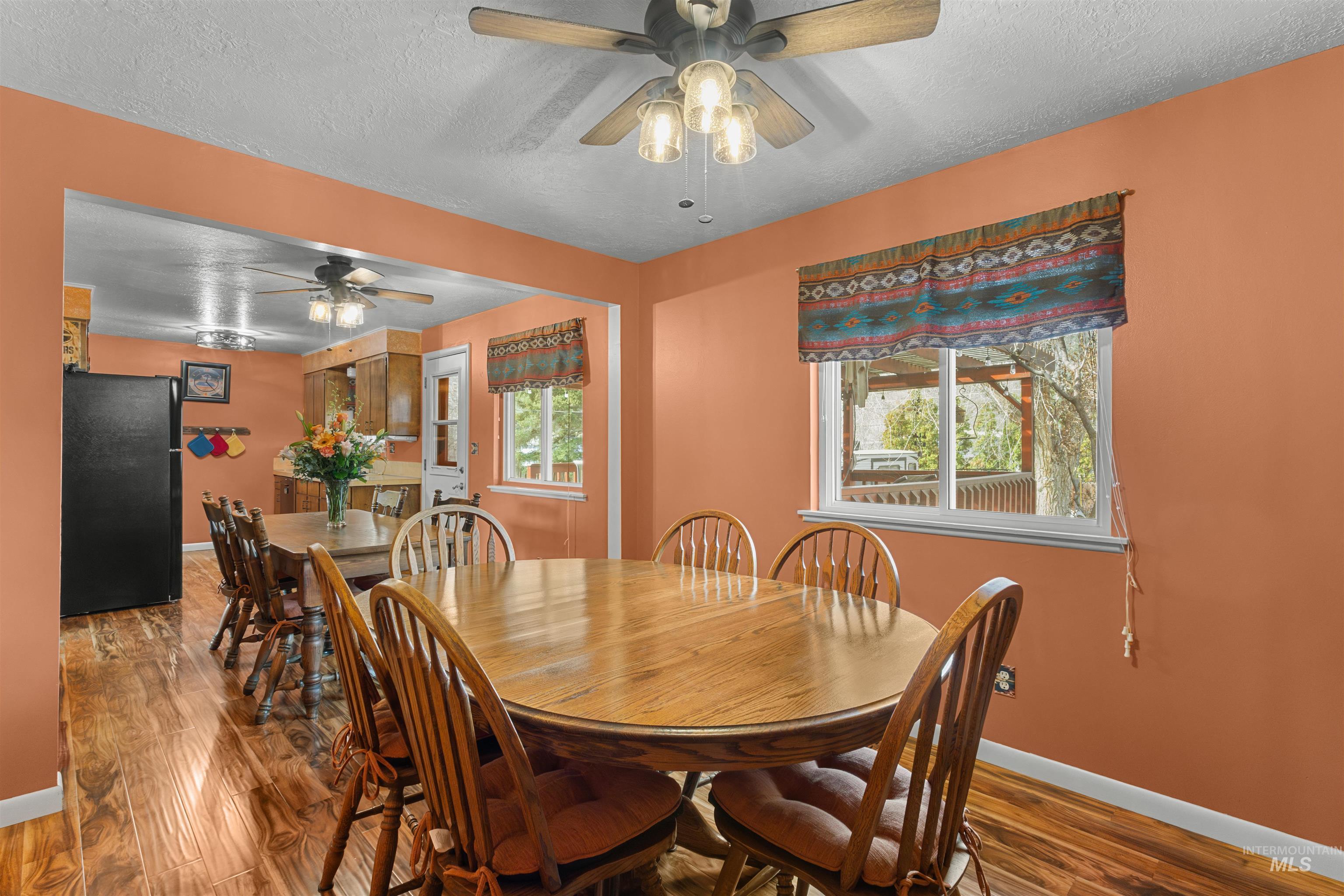 2693 S Hervey Street, Boise, Idaho 83705-0000, 3 Bedrooms, 2 Bathrooms, Residential For Sale, Price $460,000,MLS 98978198