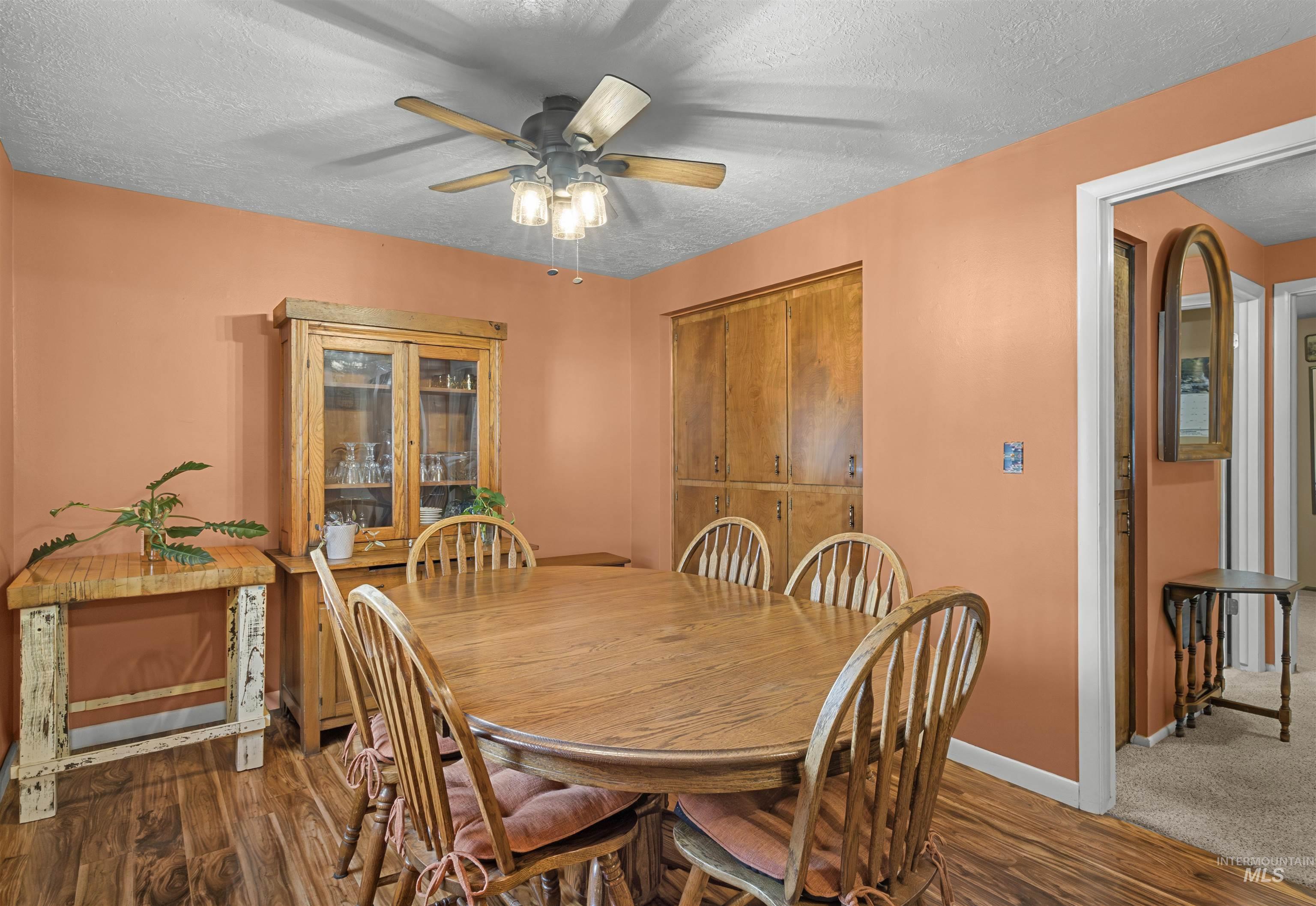 2693 S Hervey Street, Boise, Idaho 83705-0000, 3 Bedrooms, 2 Bathrooms, Residential For Sale, Price $460,000,MLS 98978198