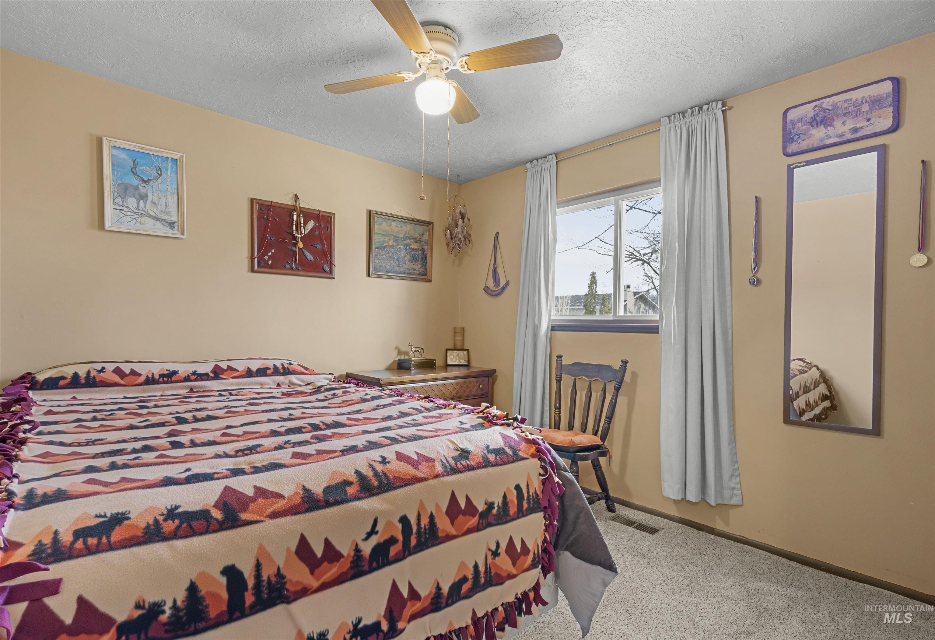 2693 S Hervey Street, Boise, Idaho 83705-0000, 4 Bedrooms, 2 Bathrooms, Residential For Sale, Price $460,000, 98978198