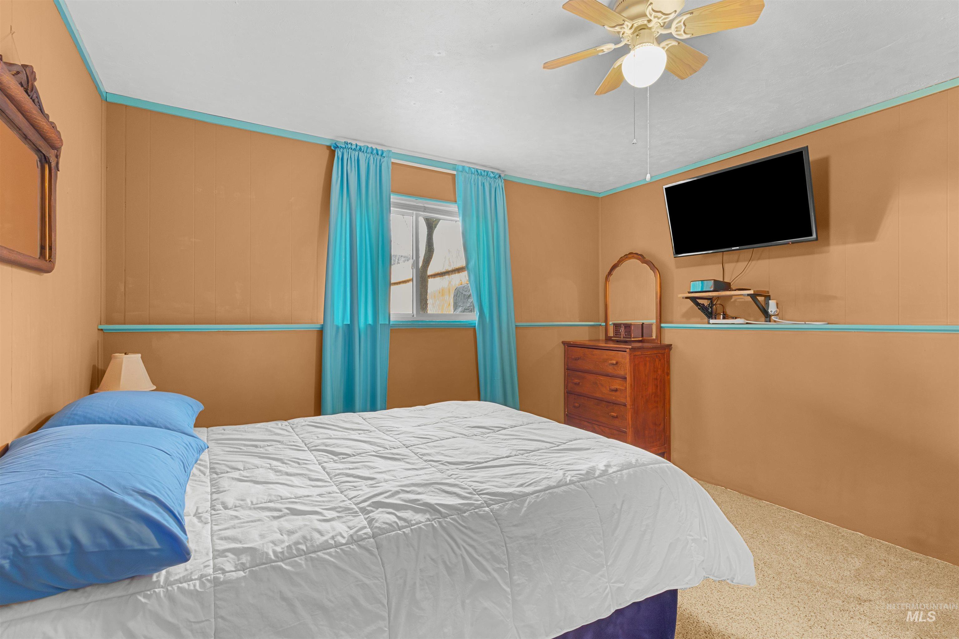 2693 S Hervey Street, Boise, Idaho 83705-0000, 4 Bedrooms, 2 Bathrooms, Residential For Sale, Price $460,000, 98978198