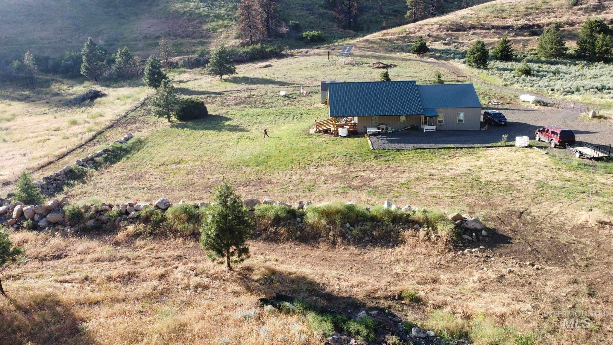 2267 Private Road 1, Cambridge, Idaho 83610, 3 Bedrooms, 1.5 Bathrooms, Residential For Sale, Price $685,000,MLS 98978201