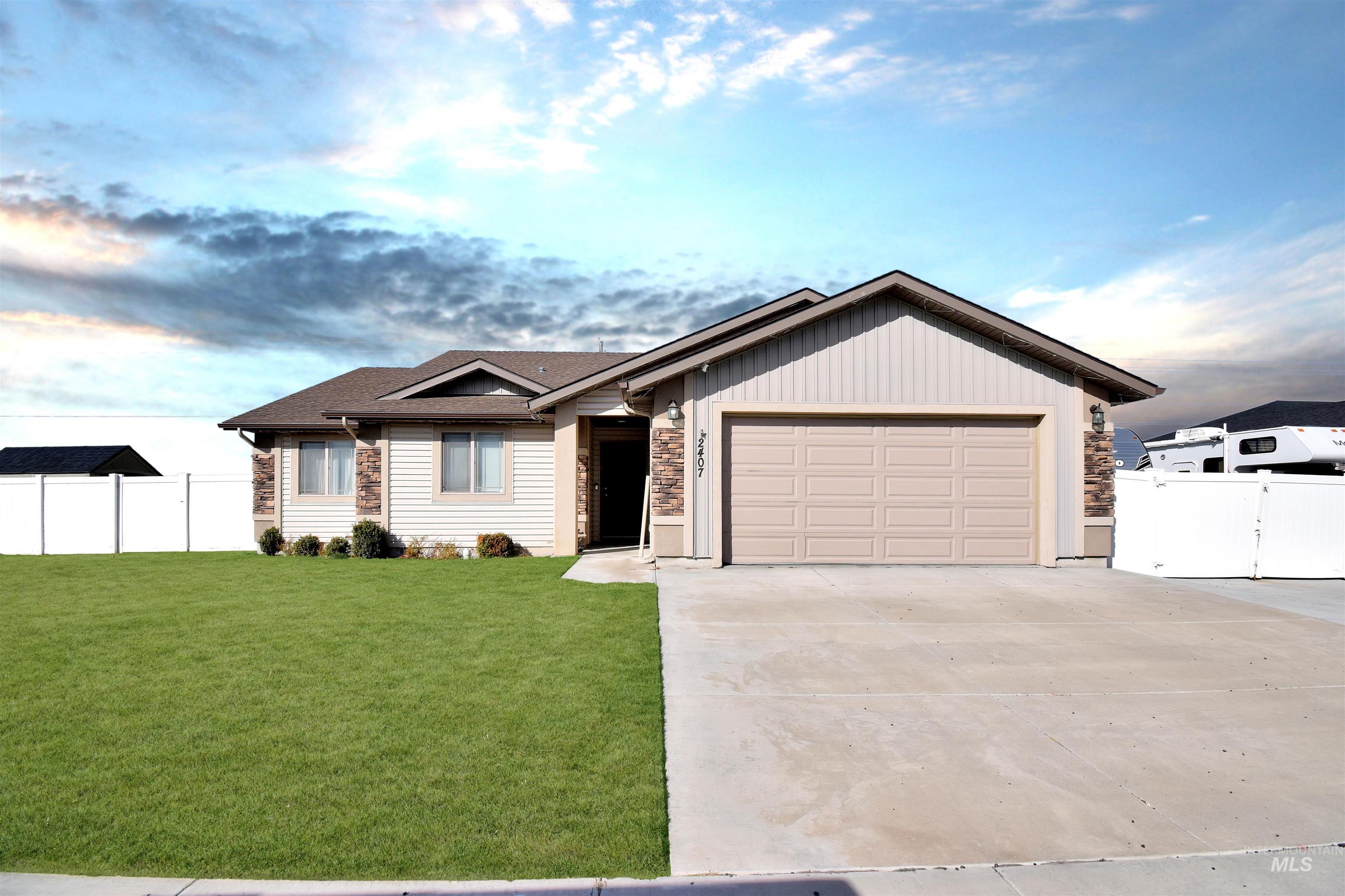 Residential For Sale