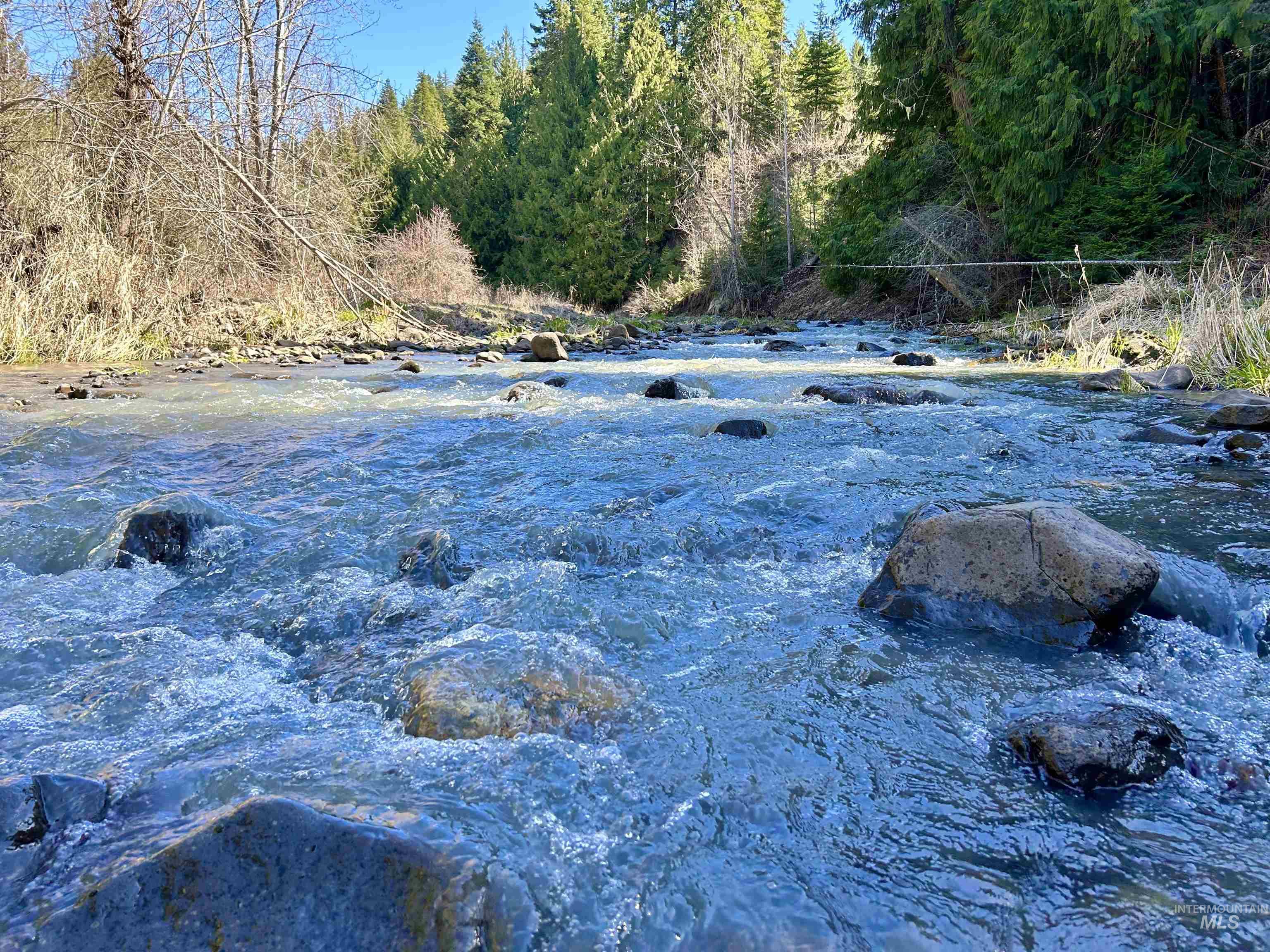 NKA North Road, Kendrick, Idaho 83537, Land For Sale, Price $599,000,MLS 98978205