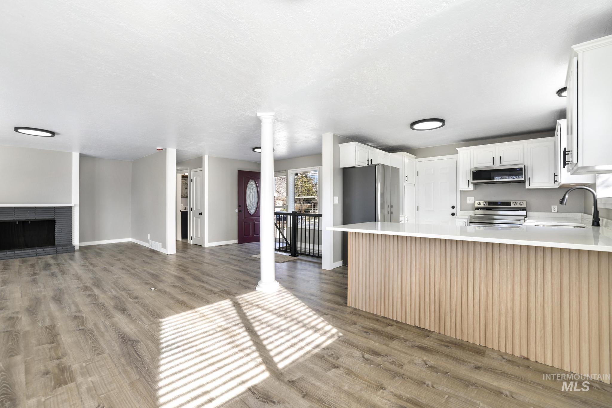 1302 Fremont Drive, Twin Falls, Idaho 83301, 4 Bedrooms, 2 Bathrooms, Residential For Sale, Price $395,000,MLS 98978209