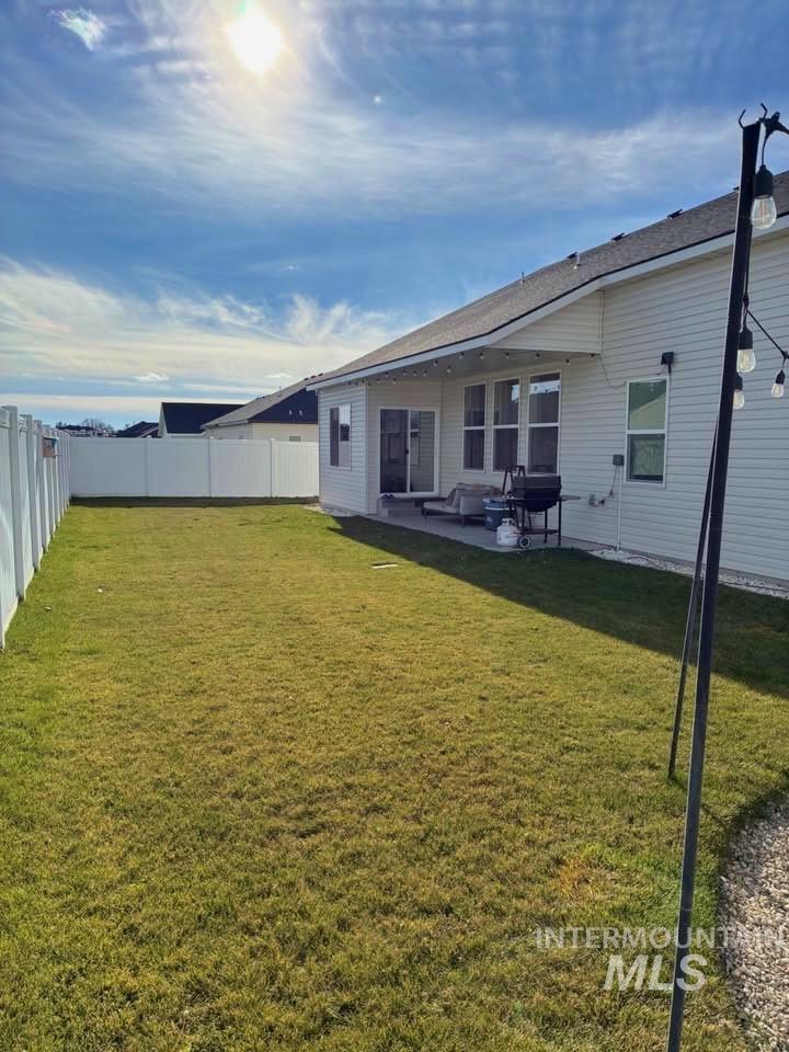 1600 N Birch Street, Jerome, Idaho 83338, 4 Bedrooms, 2 Bathrooms, Residential For Sale, Price $445,999,MLS 98978210