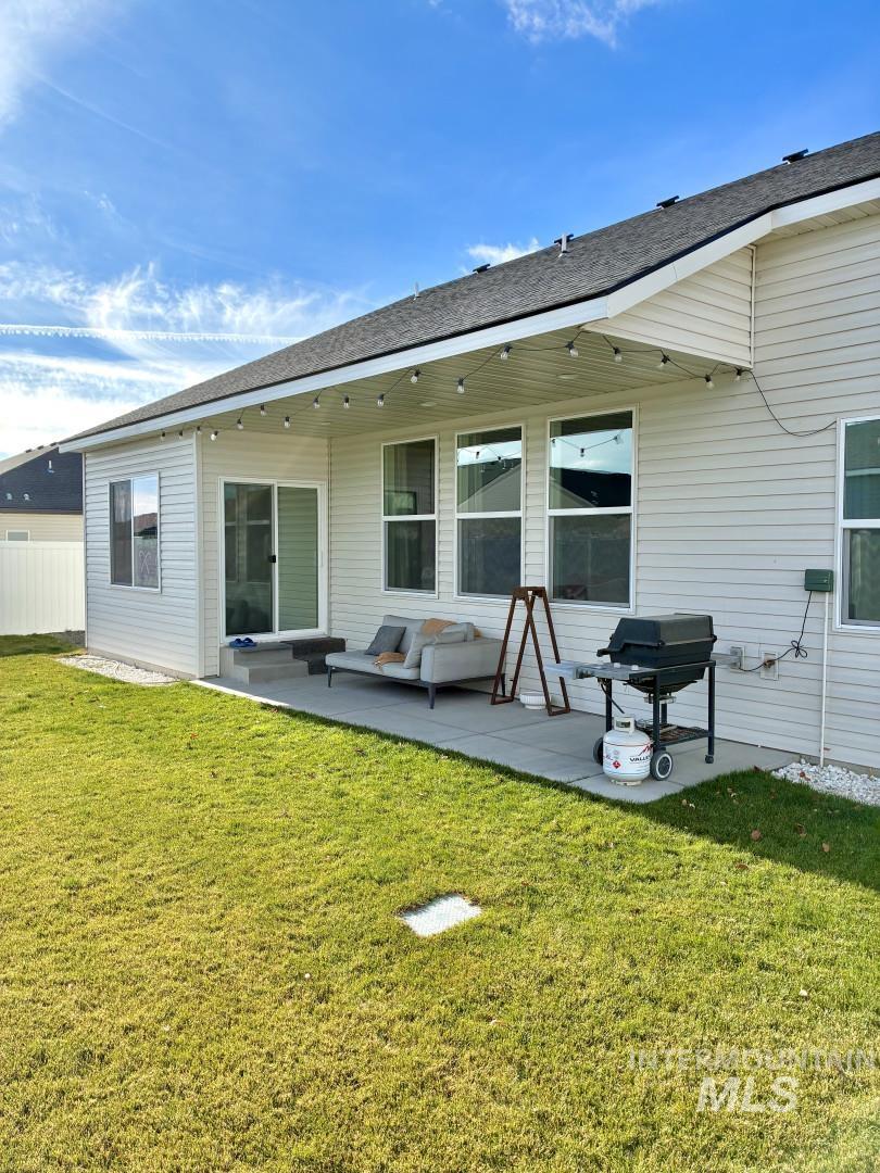 1600 N Birch Street, Jerome, Idaho 83338, 4 Bedrooms, 2 Bathrooms, Residential For Sale, Price $445,999,MLS 98978210