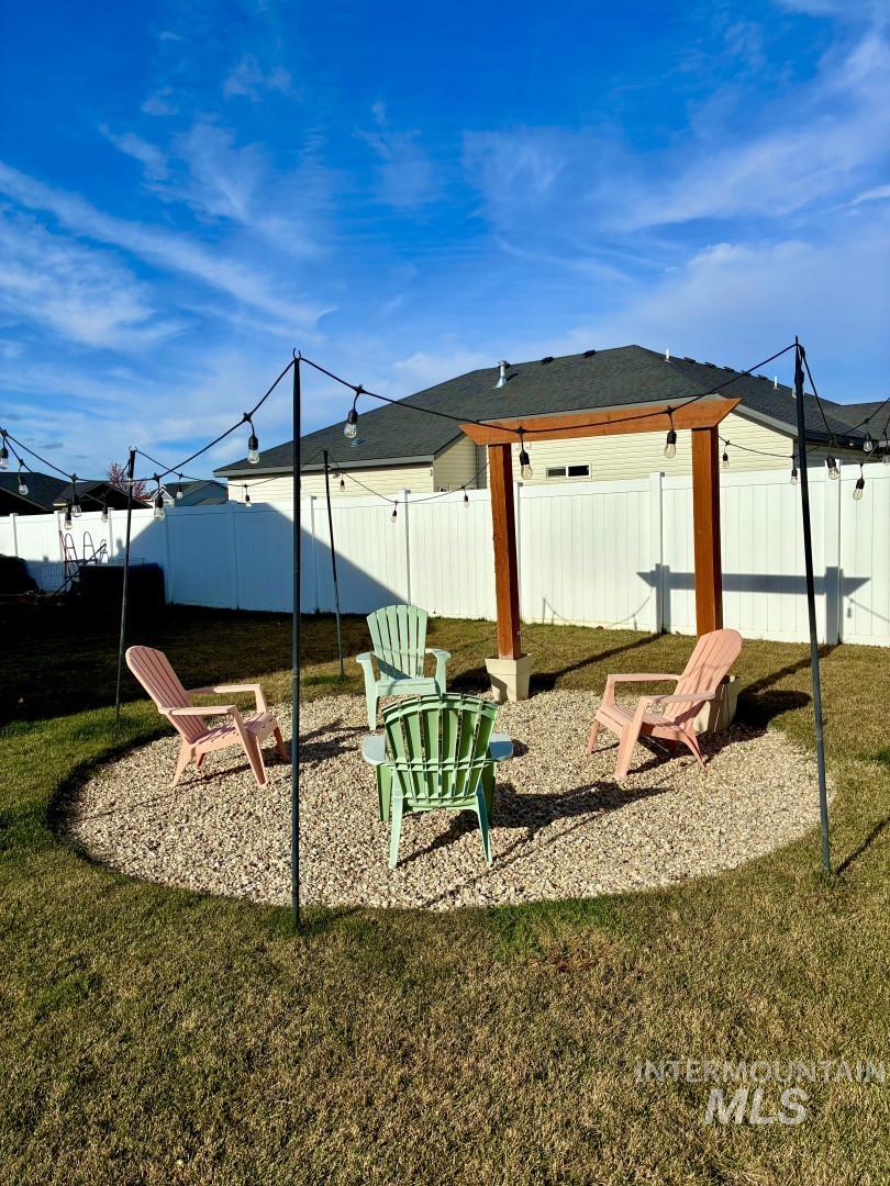 1600 N Birch Street, Jerome, Idaho 83338, 4 Bedrooms, 2 Bathrooms, Residential For Sale, Price $445,999,MLS 98978210