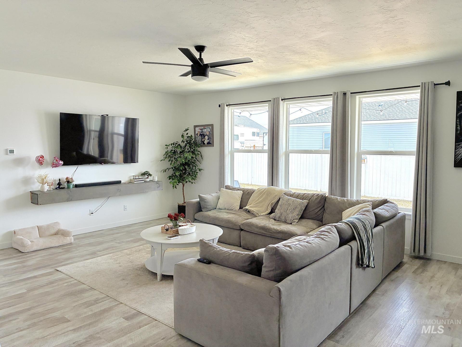 1600 N Birch Street, Jerome, Idaho 83338, 4 Bedrooms, 2 Bathrooms, Residential For Sale, Price $445,999,MLS 98978210