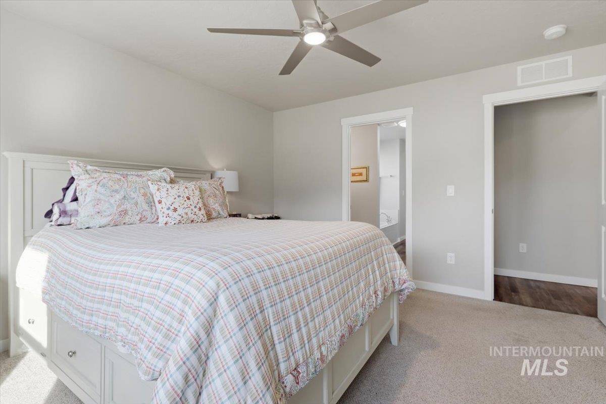 7593 E Lightfoot St, Nampa, Idaho 83687, 3 Bedrooms, 2 Bathrooms, Residential For Sale, Price $435,000,MLS 98978211