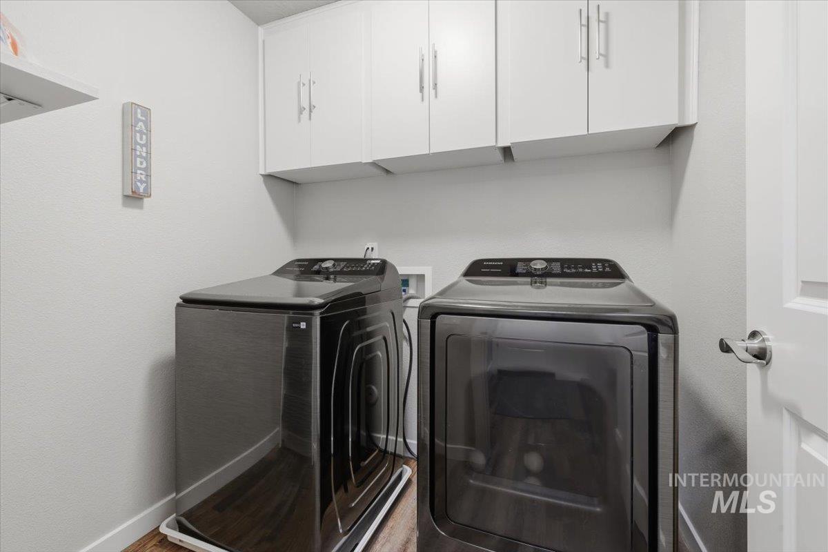 7593 E Lightfoot St, Nampa, Idaho 83687, 3 Bedrooms, 2 Bathrooms, Residential For Sale, Price $435,000,MLS 98978211