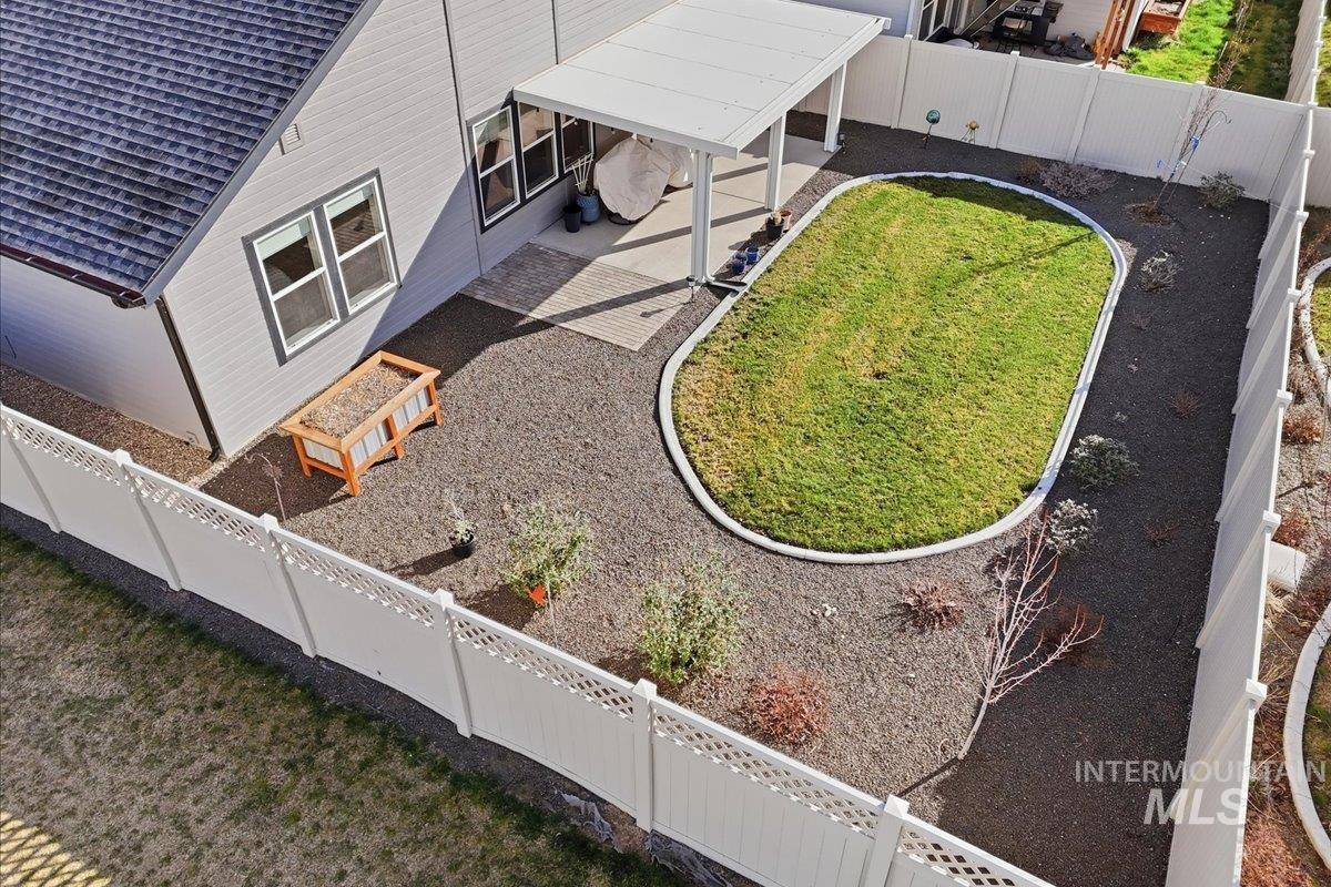 7593 E Lightfoot St, Nampa, Idaho 83687, 3 Bedrooms, 2 Bathrooms, Residential For Sale, Price $435,000,MLS 98978211