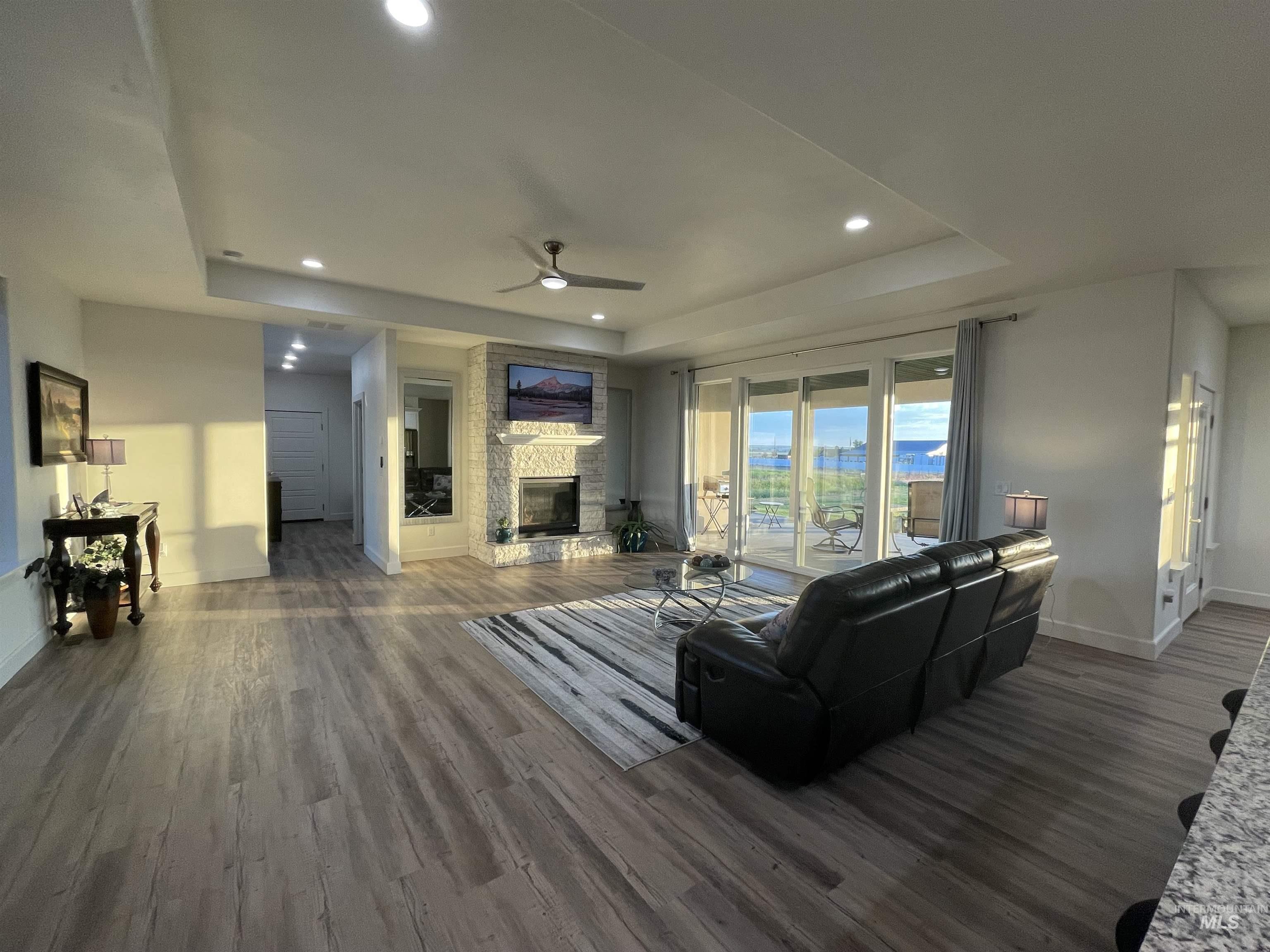 3613 N 3480 E, Kimberly, Idaho 83341, 6 Bedrooms, 5 Bathrooms, Residential For Sale, Price $849,990,MLS 98978212