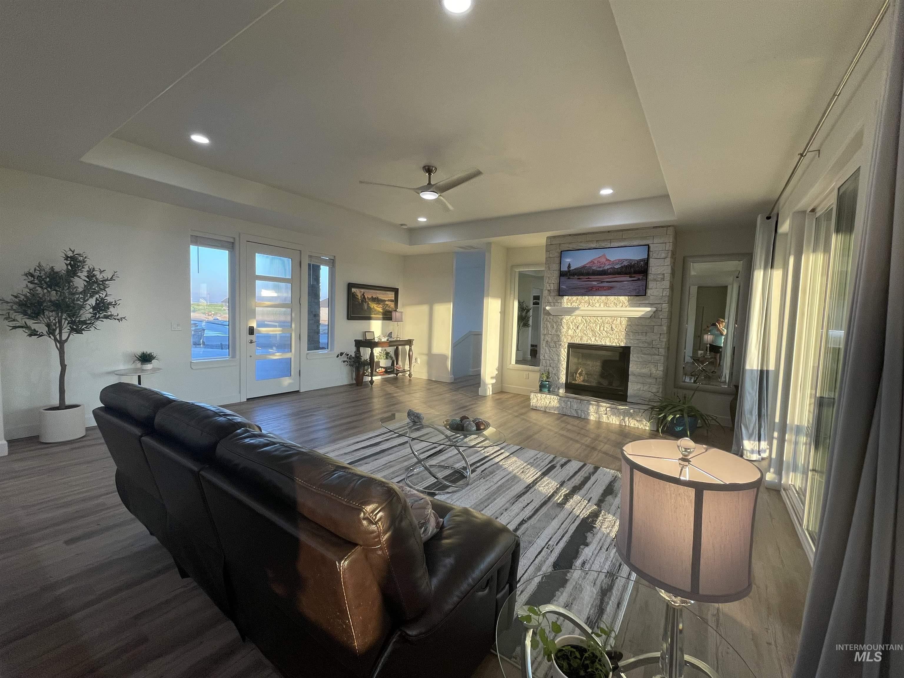 3613 N 3480 E, Kimberly, Idaho 83341, 6 Bedrooms, 5 Bathrooms, Residential For Sale, Price $849,990,MLS 98978212