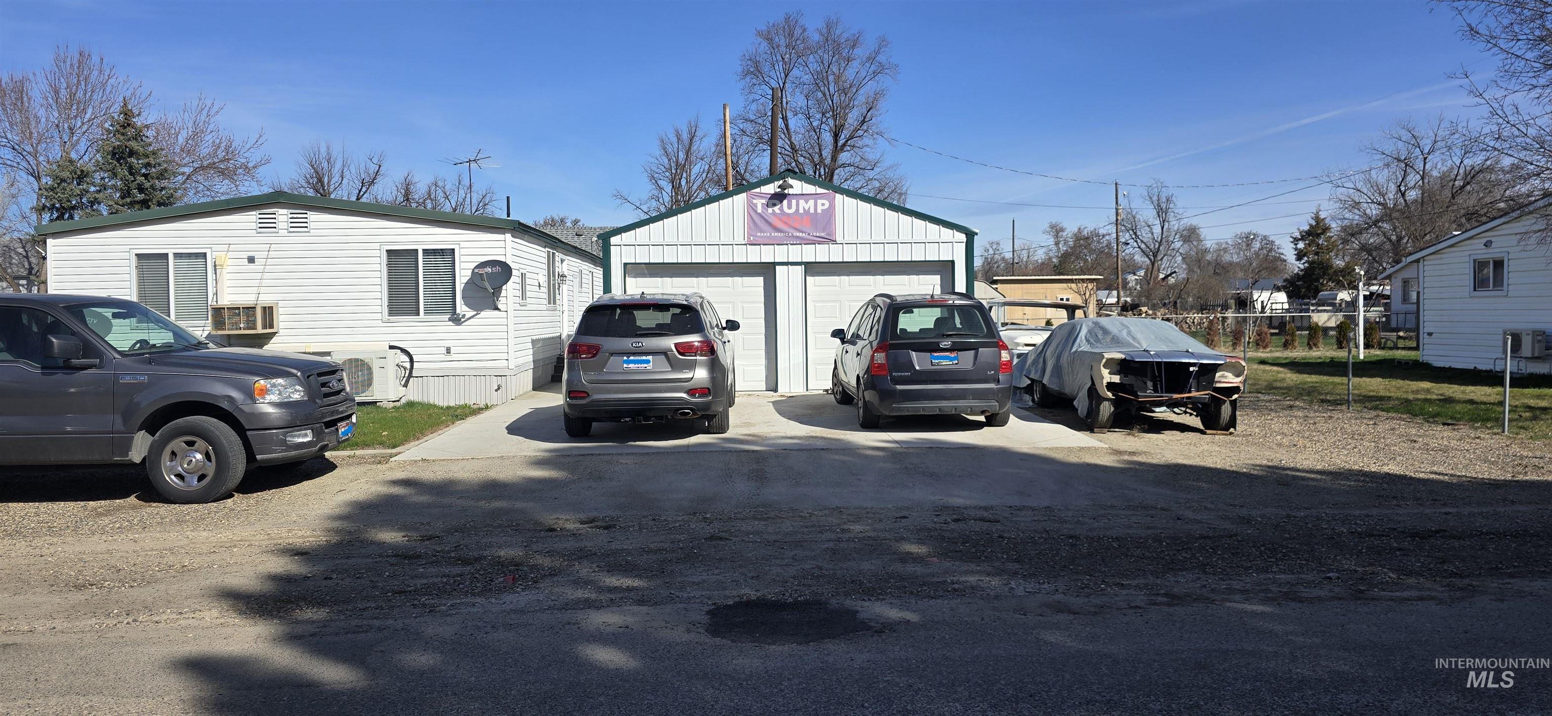 508 N 7th Street, Payette, Idaho 83661, 3 Bedrooms, 1 Bathroom, Residential For Sale, Price $235,000,MLS 98978214