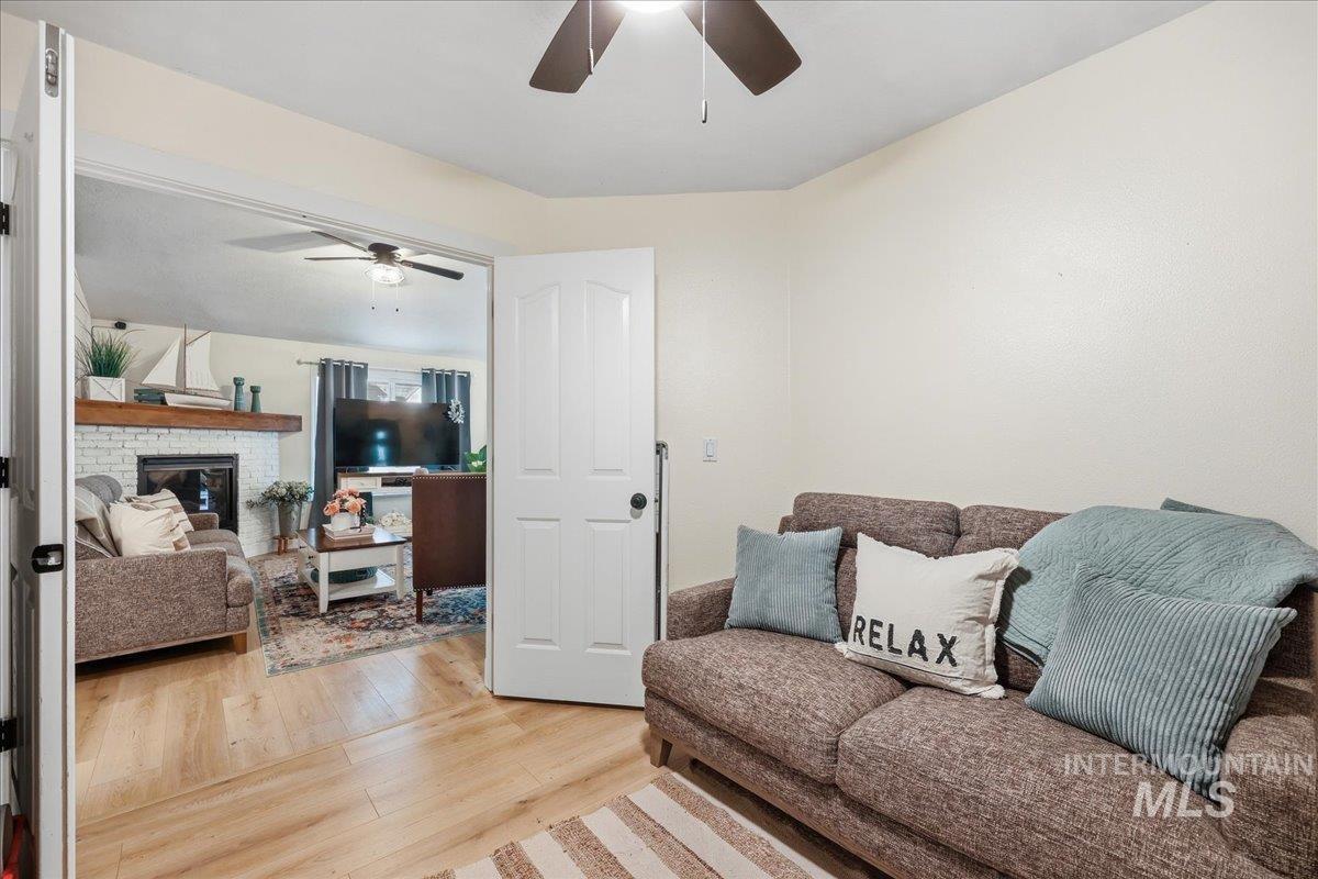 1219 W Eagle Ave, Nampa, Idaho 83651, 3 Bedrooms, 2 Bathrooms, Residential For Sale, Price $399,900,MLS 98978217