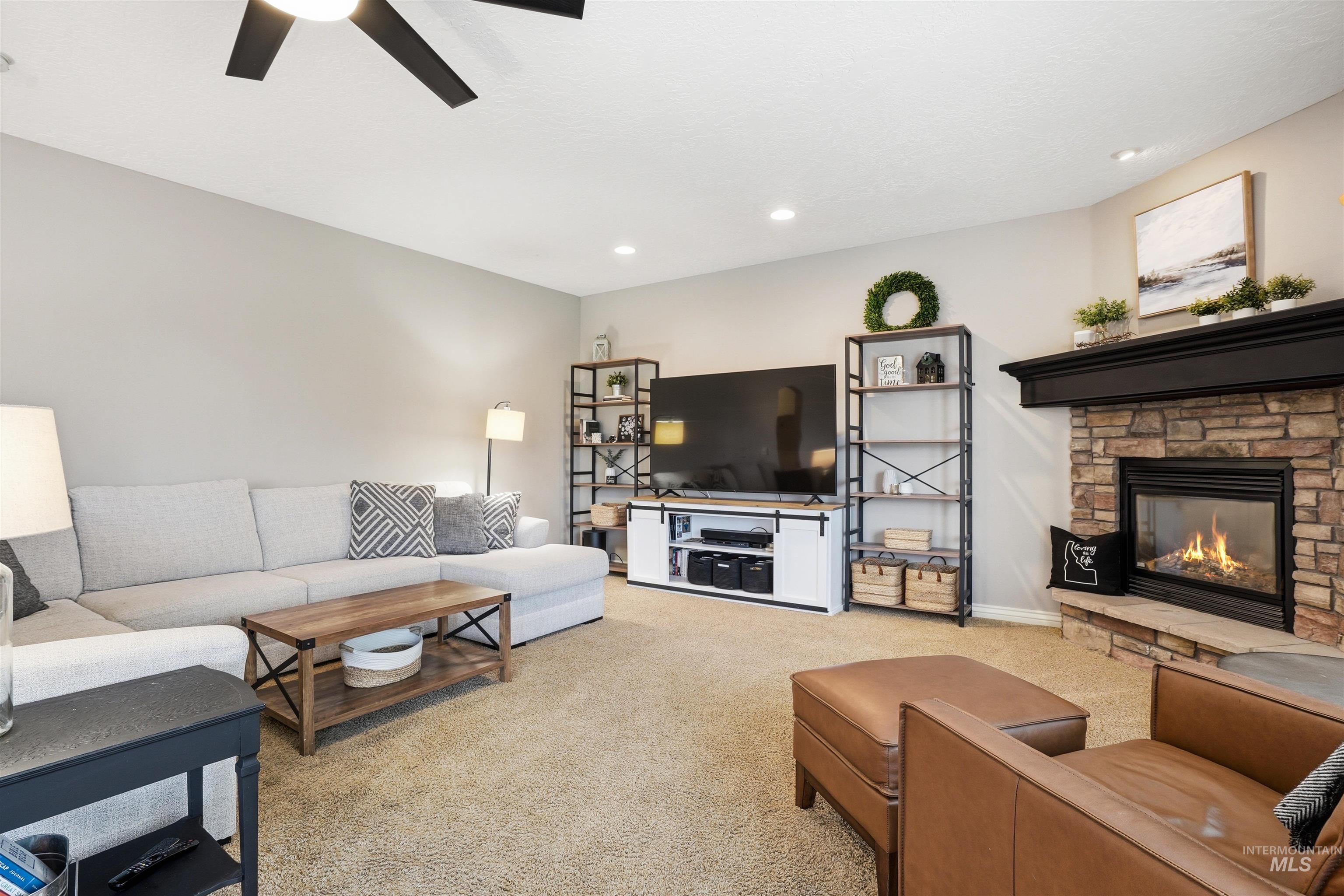 628 Kennedy Dr, Middleton, Idaho 83644, 4 Bedrooms, 3 Bathrooms, Residential For Sale, Price $650,000,MLS 98978218