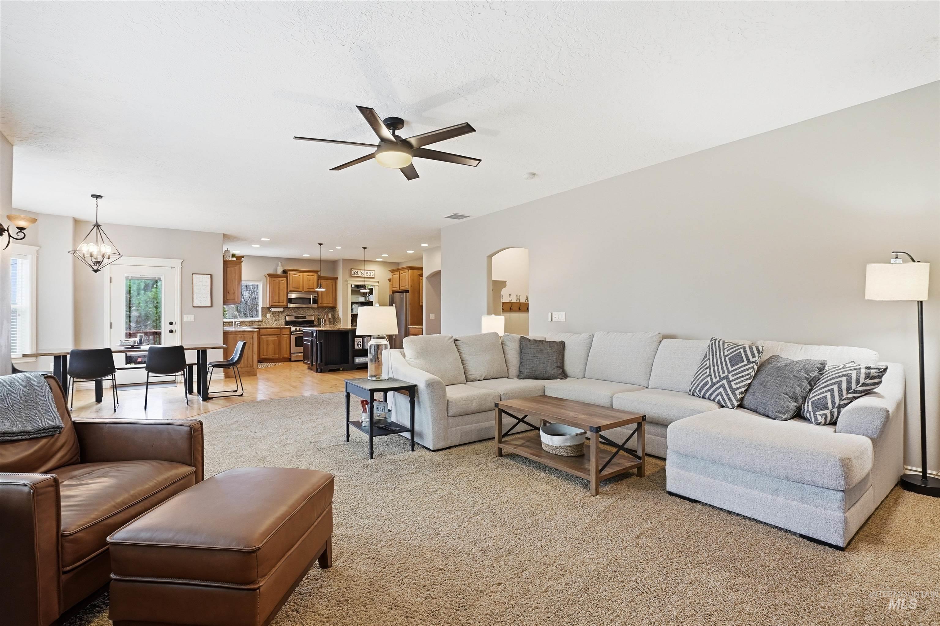 628 Kennedy Dr, Middleton, Idaho 83644, 4 Bedrooms, 3 Bathrooms, Residential For Sale, Price $650,000,MLS 98978218