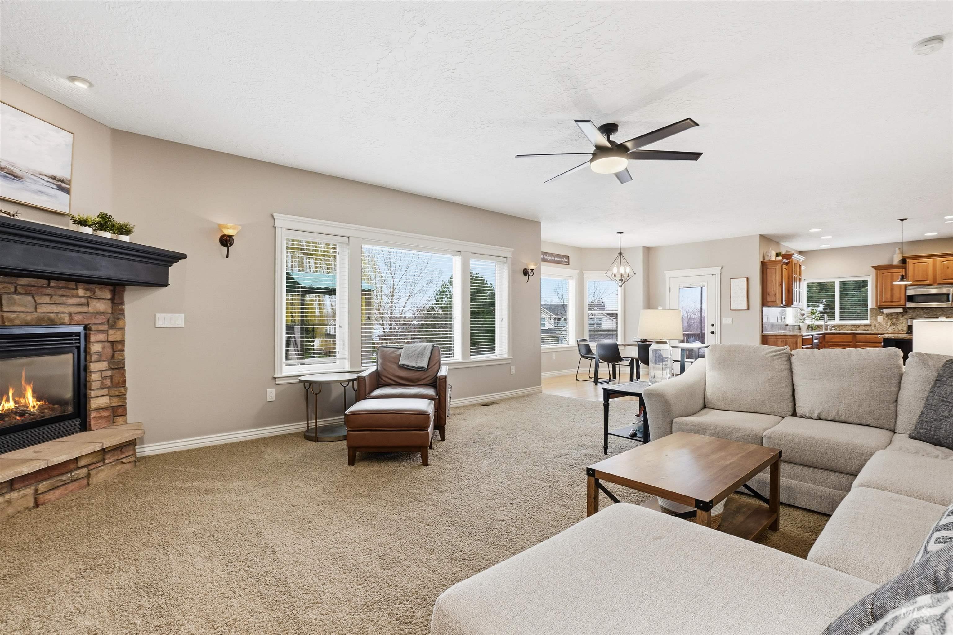 628 Kennedy Dr, Middleton, Idaho 83644, 4 Bedrooms, 3 Bathrooms, Residential For Sale, Price $650,000,MLS 98978218