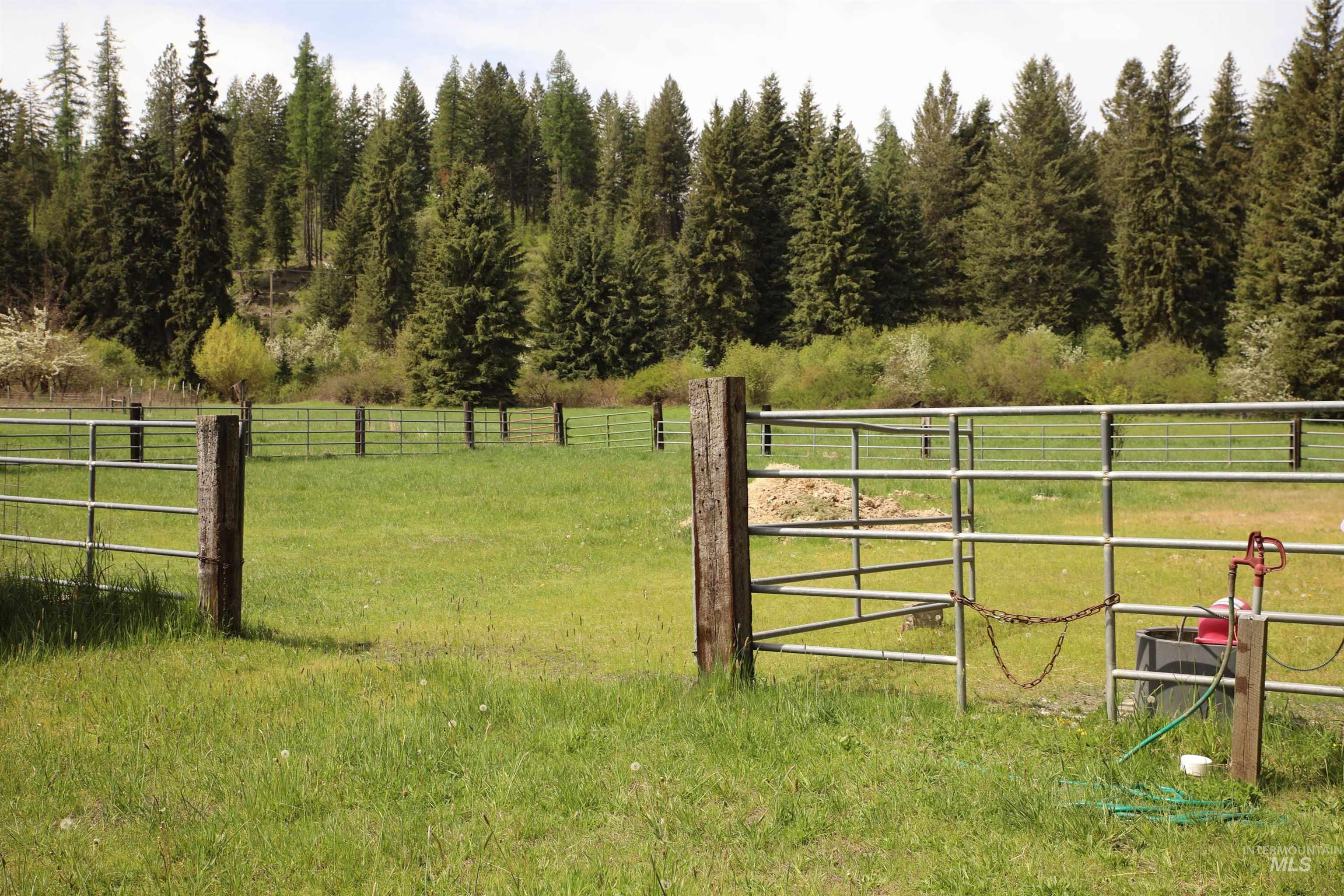 1021 Claypit Rd, Troy, Idaho 83871, 3 Bedrooms, 2 Bathrooms, Residential For Sale, Price $875,000,MLS 98978219