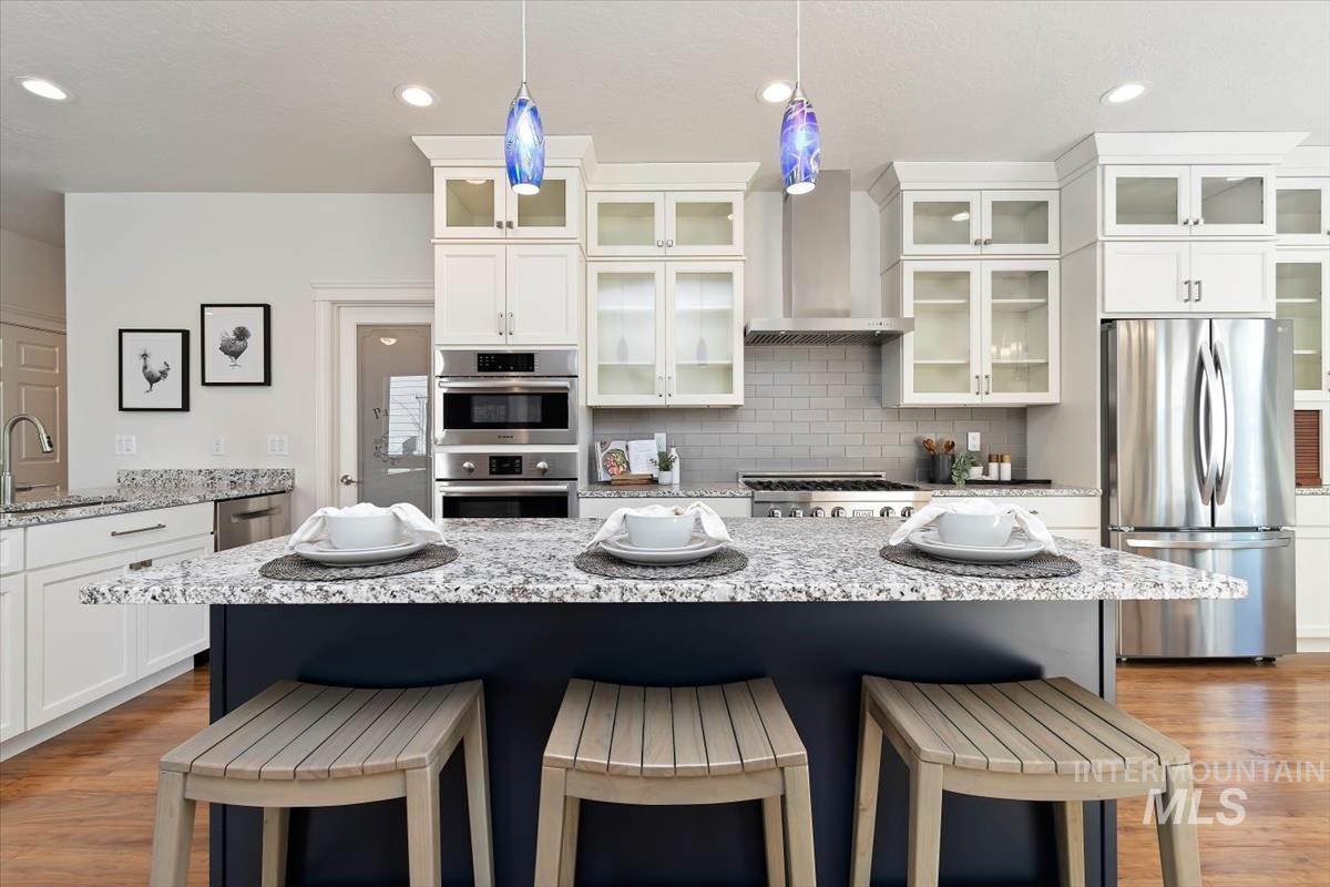 8042 W Decathlon, Eagle, Idaho 83616-7648, 3 Bedrooms, 3.5 Bathrooms, Residential For Sale, Price $769,900,MLS 98978220