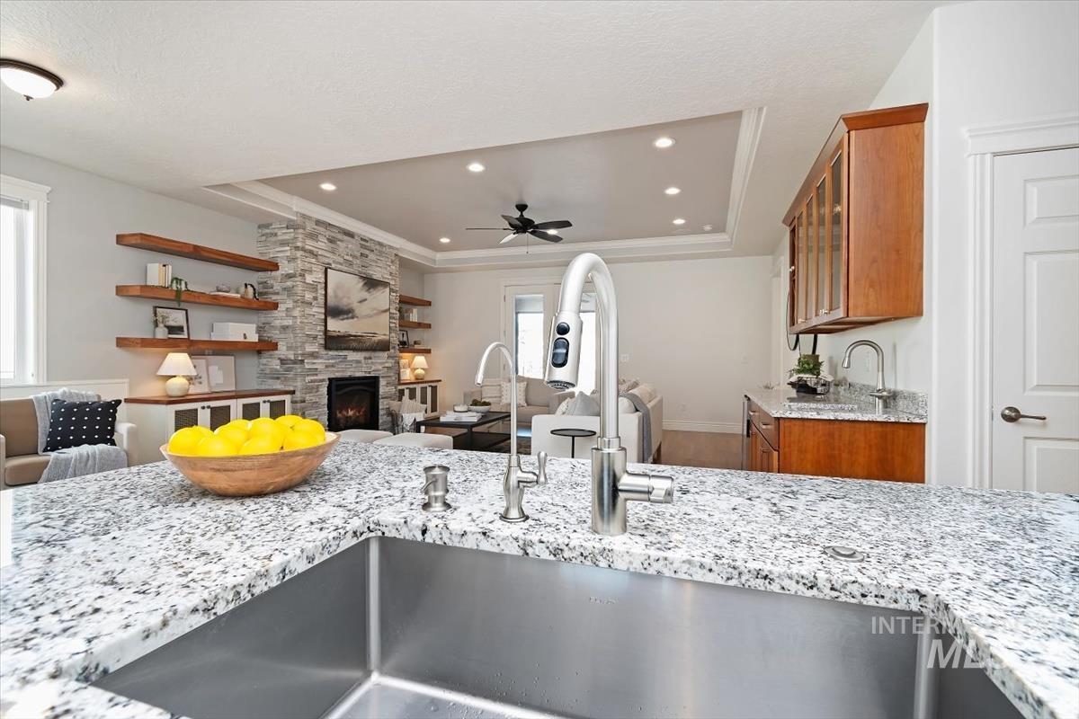 8042 W Decathlon, Eagle, Idaho 83616-7648, 3 Bedrooms, 3.5 Bathrooms, Residential For Sale, Price $769,900,MLS 98978220