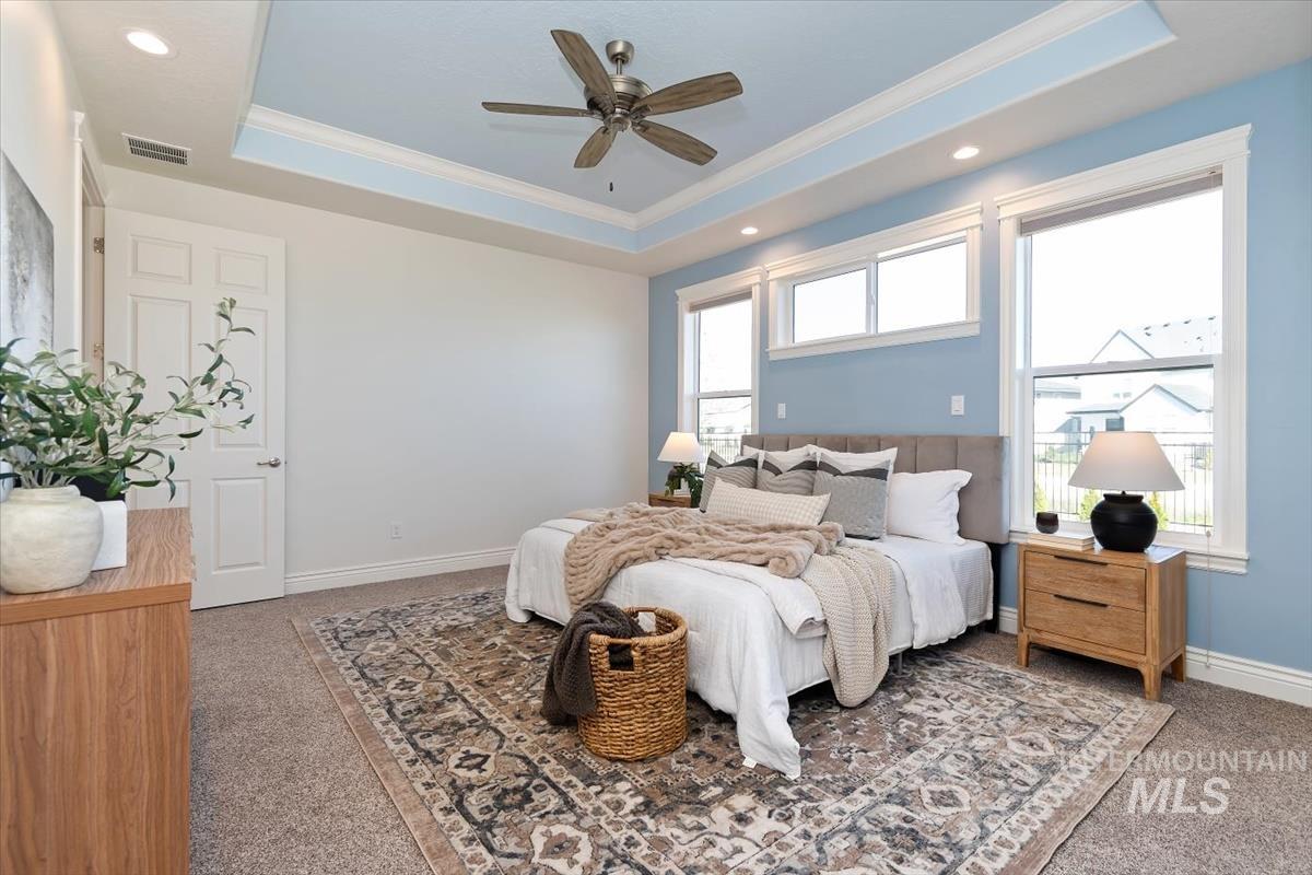 8042 W Decathlon, Eagle, Idaho 83616-7648, 3 Bedrooms, 3.5 Bathrooms, Residential For Sale, Price $769,900,MLS 98978220