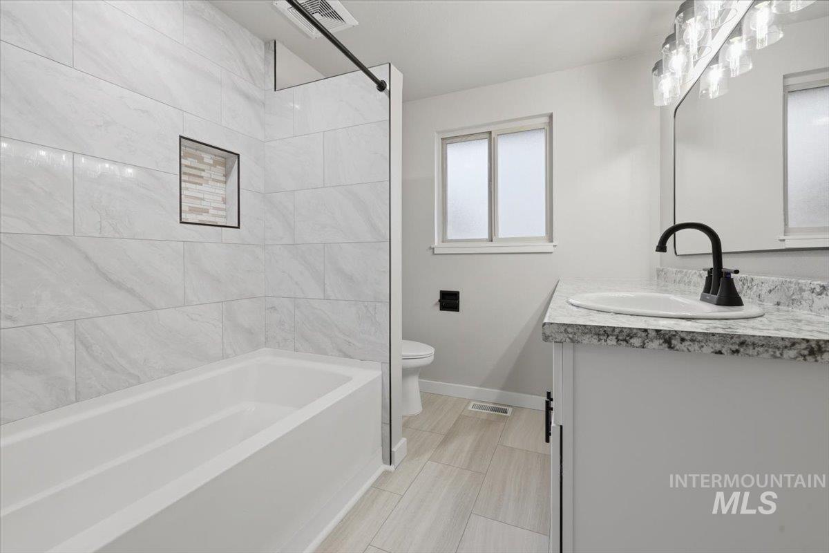 2123 W Lemhi St, Boise, Idaho 83705-4280, 3 Bedrooms, 1.5 Bathrooms, Residential For Sale, Price $549,000, 98978223