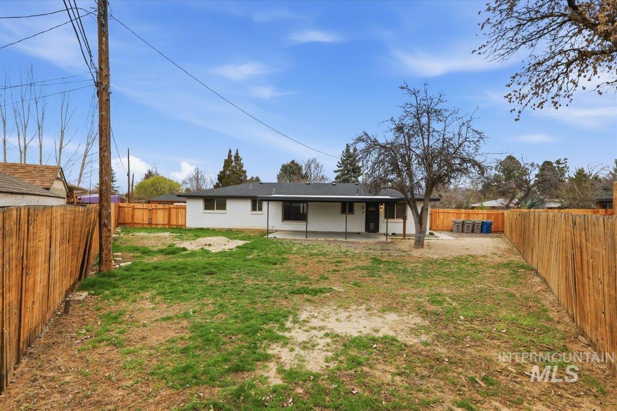 2123 W Lemhi St, Boise, Idaho 83705-4280, 3 Bedrooms, 1.5 Bathrooms, Residential For Sale, Price $549,000, 98978223