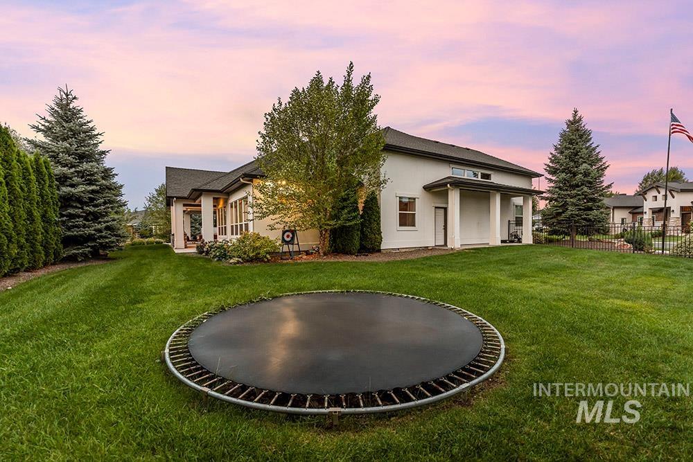 1552 W Windbreaker Ln, Eagle, Idaho 83616, 4 Bedrooms, 3 Bathrooms, Residential For Sale, Price $1,699,000,MLS 98978226