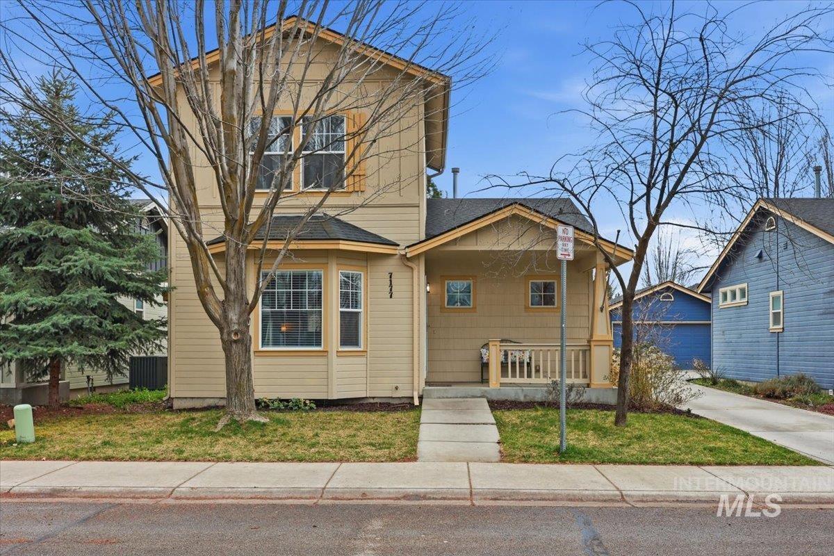 7177 W Tobi Ct, Boise, Idaho 83714, 3 Bedrooms, 2.5 Bathrooms, Residential For Sale, Price $489,900,MLS 98978228