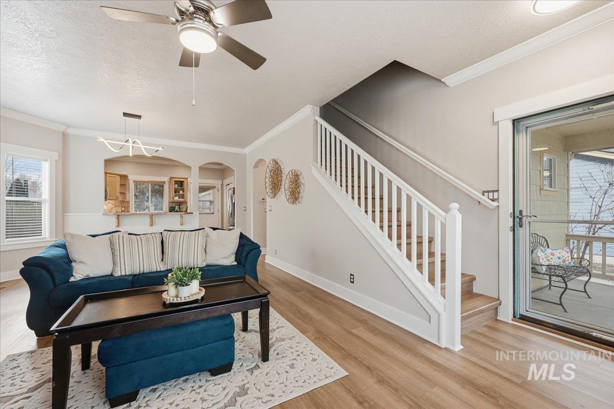 7177 W Tobi Ct, Boise, Idaho 83714, 3 Bedrooms, 2.5 Bathrooms, Residential For Sale, Price $489,900,MLS 98978228