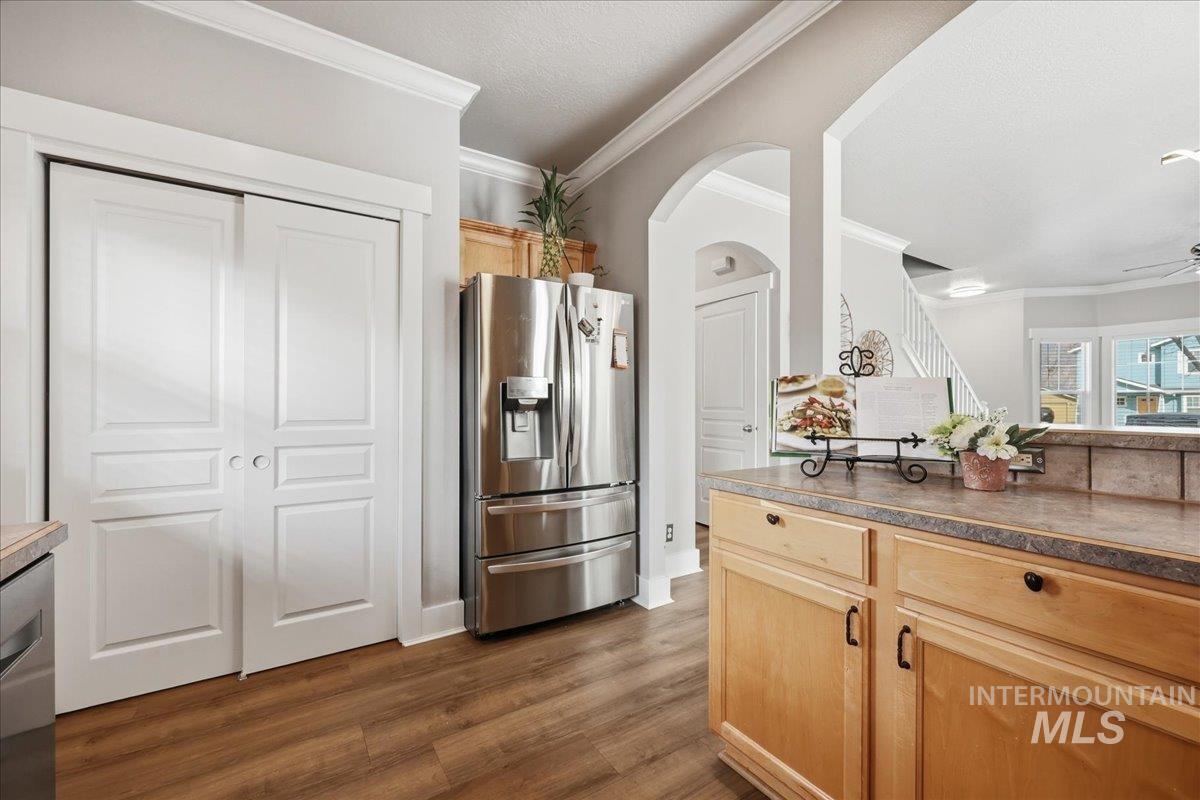 7177 W Tobi Ct, Boise, Idaho 83714, 3 Bedrooms, 2.5 Bathrooms, Residential For Sale, Price $489,900,MLS 98978228