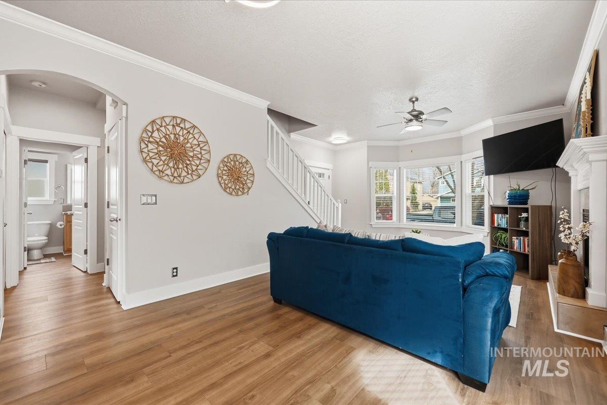 7177 W Tobi Ct, Boise, Idaho 83714, 3 Bedrooms, 2.5 Bathrooms, Residential For Sale, Price $489,900,MLS 98978228