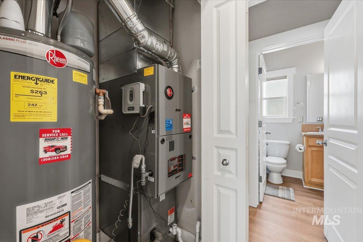 7177 W Tobi Ct, Boise, Idaho 83714, 3 Bedrooms, 2.5 Bathrooms, Residential For Sale, Price $489,900,MLS 98978228