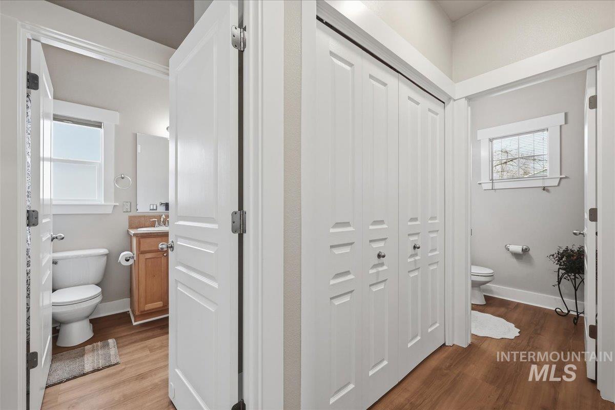 7177 W Tobi Ct, Boise, Idaho 83714, 3 Bedrooms, 2.5 Bathrooms, Residential For Sale, Price $489,900,MLS 98978228