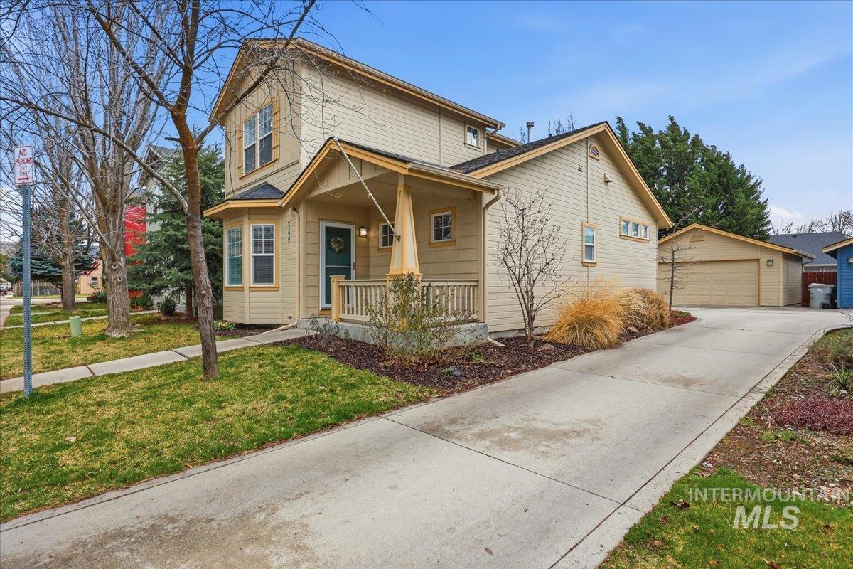 7177 W Tobi Ct, Boise, Idaho 83714, 3 Bedrooms, 2.5 Bathrooms, Residential For Sale, Price $489,900,MLS 98978228
