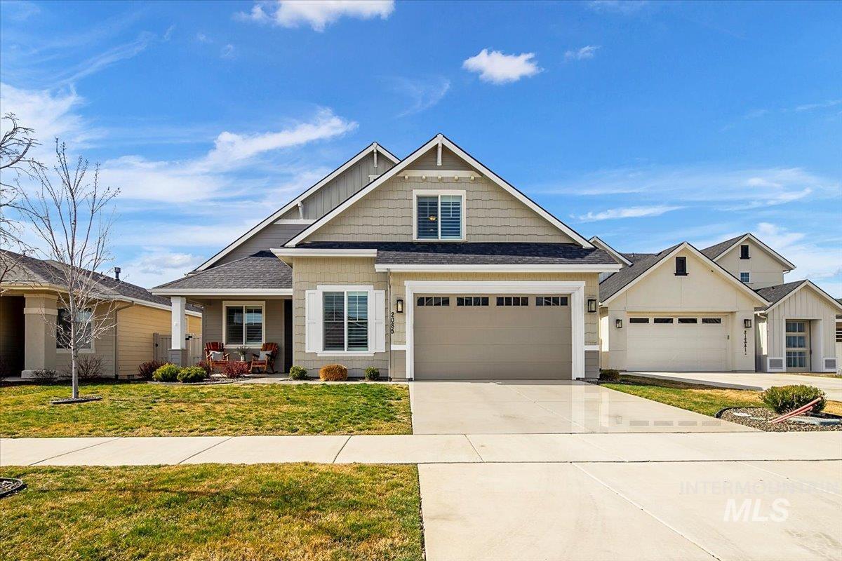 2085 N Concha Ct, Middleton, Idaho 83644, 3 Bedrooms, 2.5 Bathrooms, Residential For Sale, Price $589,000, 98978230