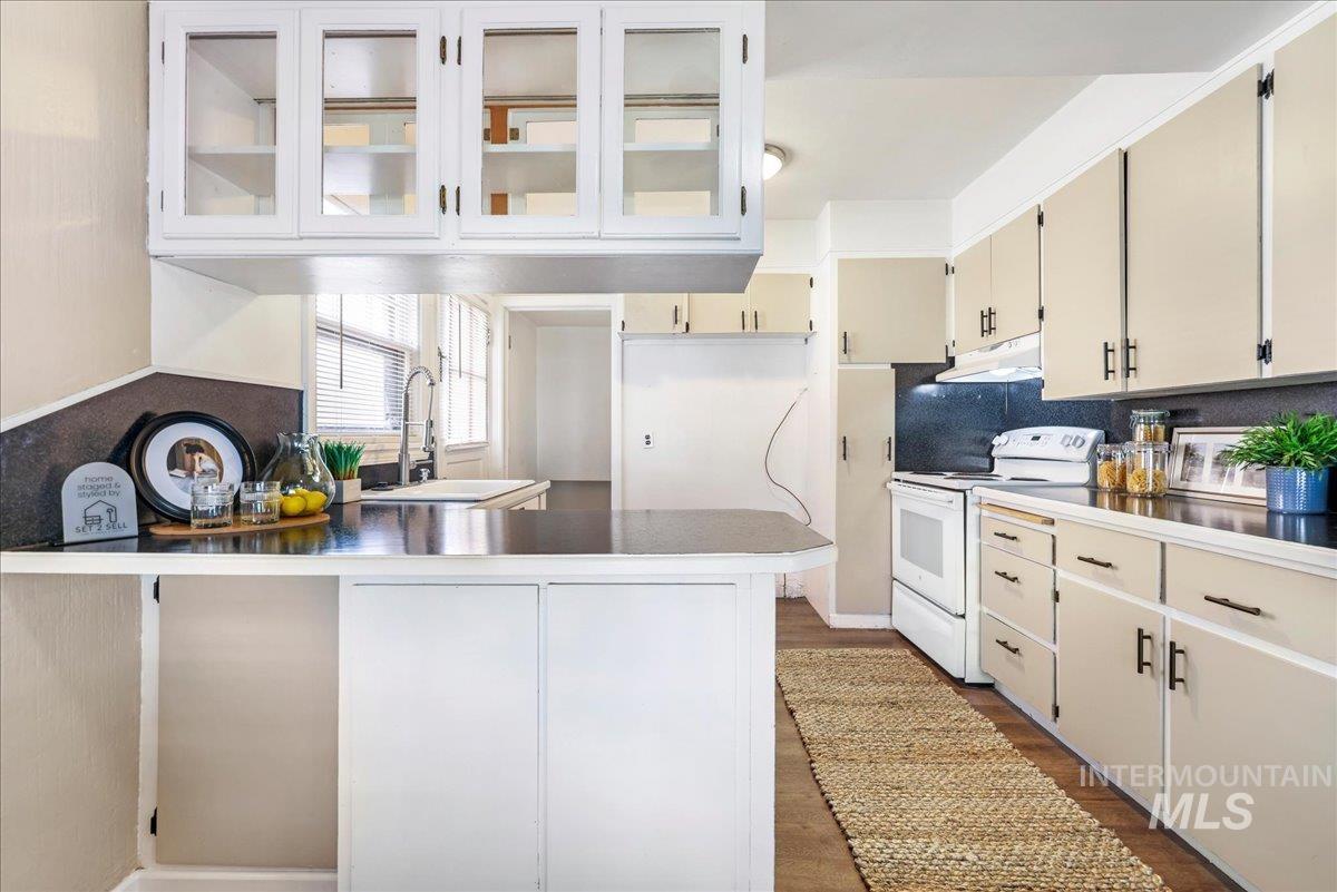 160 Tyler St, Twin Falls, Idaho 83301, 3 Bedrooms, 2 Bathrooms, Residential For Sale, Price $259,900,MLS 98978231